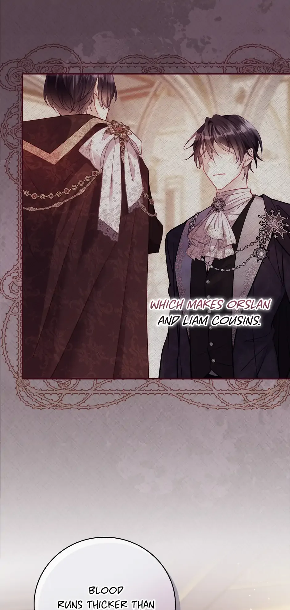 I’m Going To Meet You Beyond Time Chapter 15 page 61