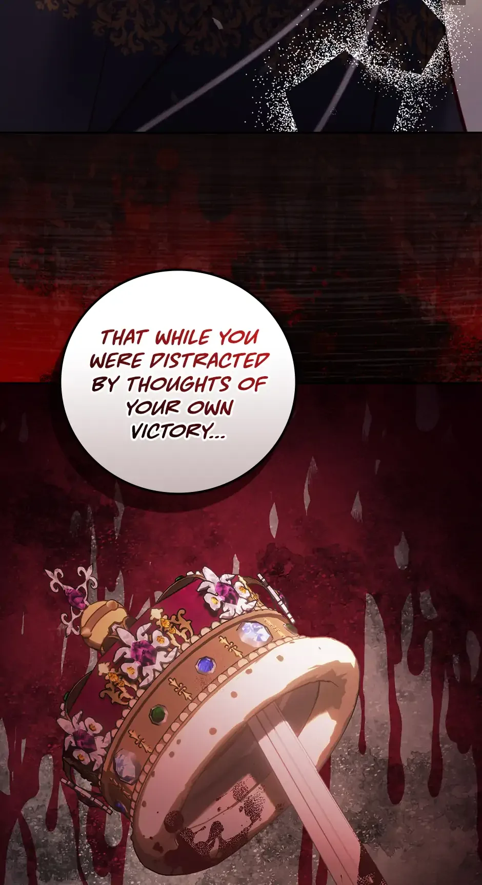 I’m Going To Meet You Beyond Time Chapter 12 page 69