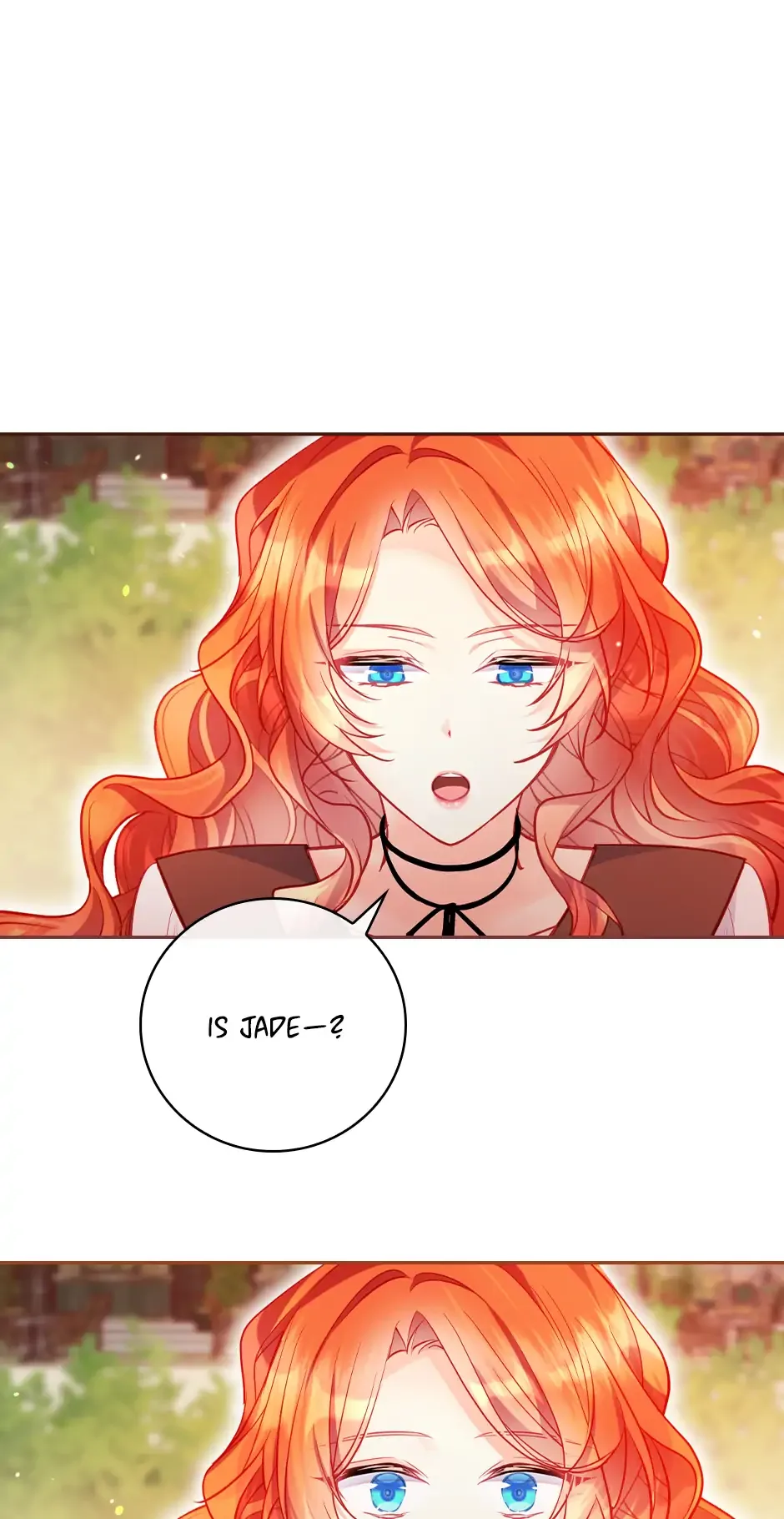 I’m Going To Meet You Beyond Time Chapter 15 page 36