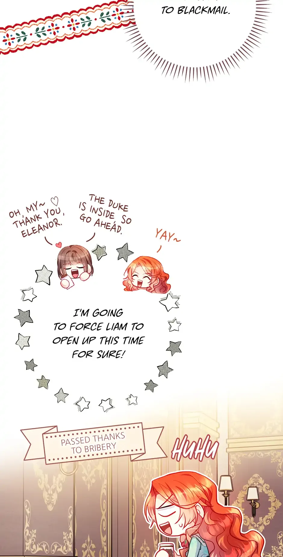 I’m Going To Meet You Beyond Time Chapter 15 page 46