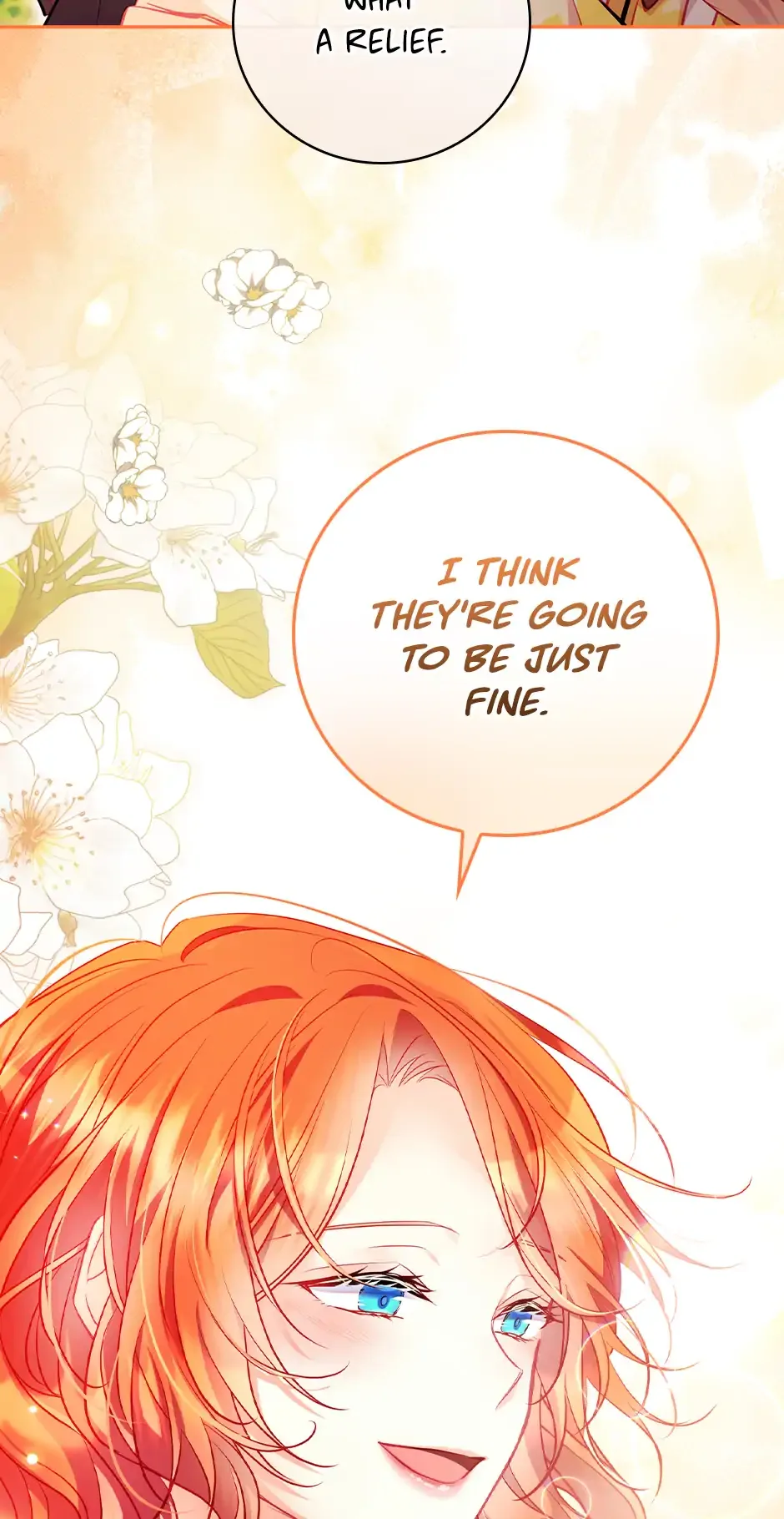 I’m Going To Meet You Beyond Time Chapter 15 page 40