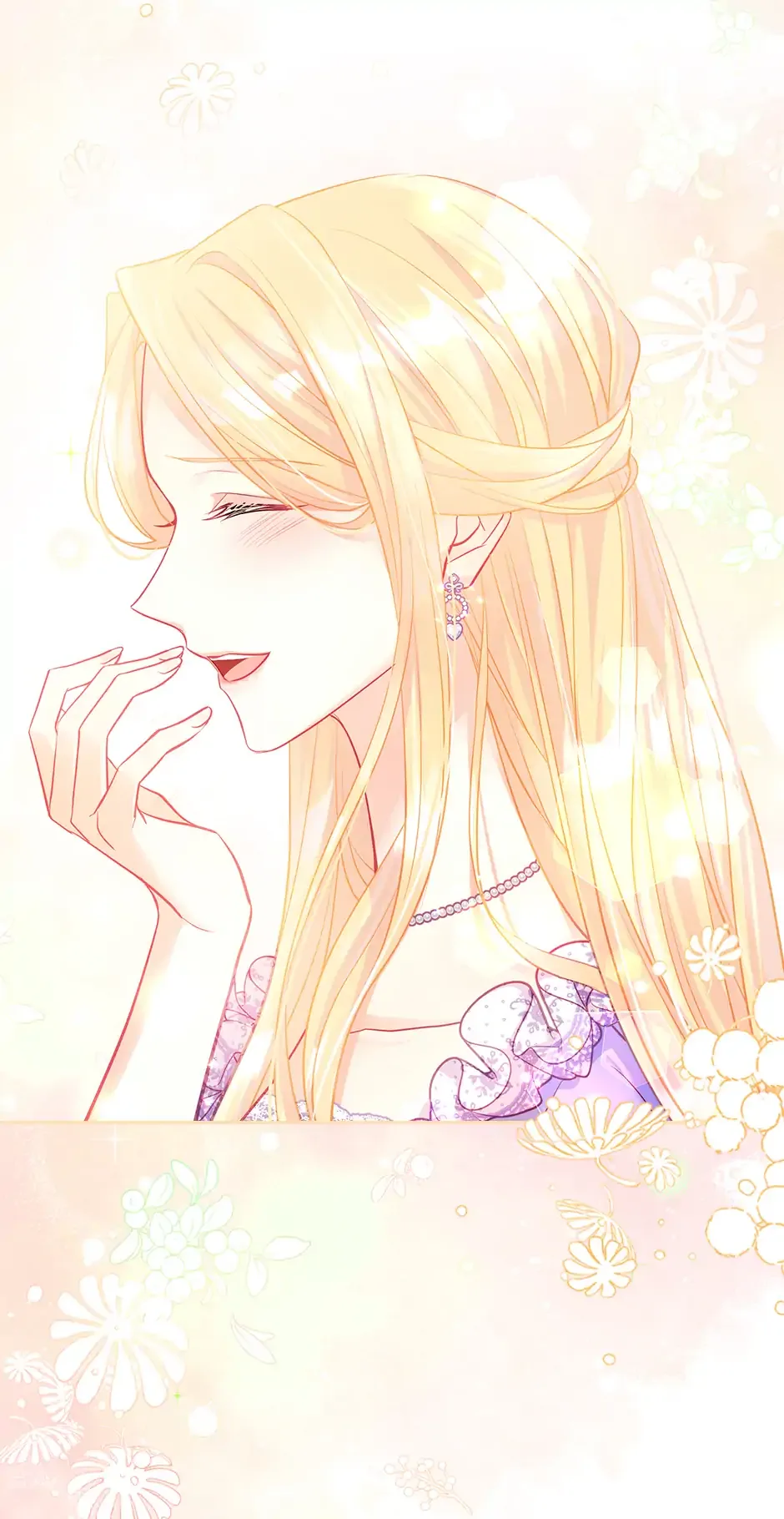 I’m Going To Meet You Beyond Time Chapter 15 page 38