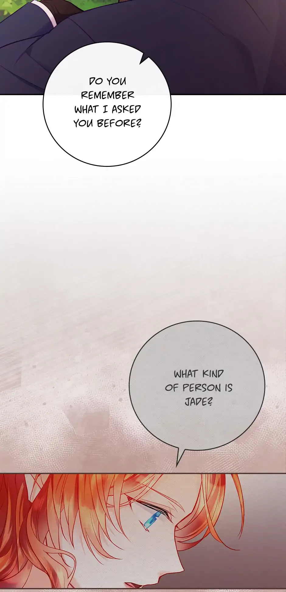 I’m Going To Meet You Beyond Time Chapter 15 page 34