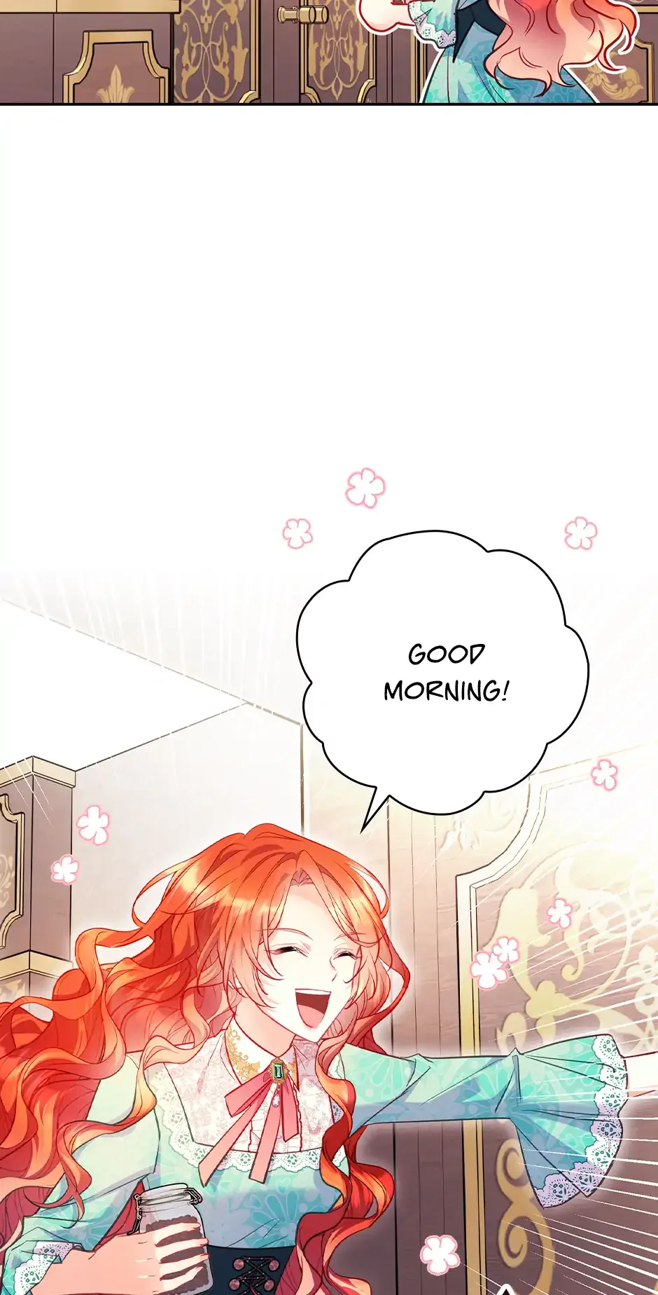 I’m Going To Meet You Beyond Time Chapter 15 page 47