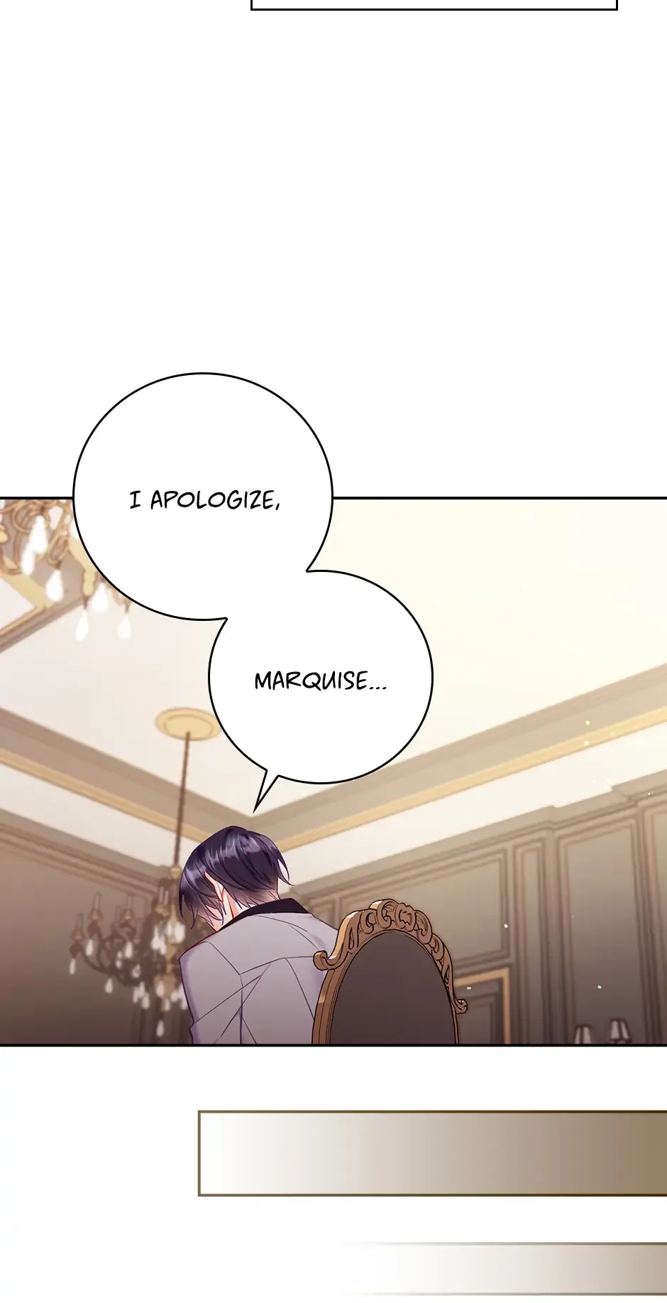 I’m Going To Meet You Beyond Time Chapter 13 page 23