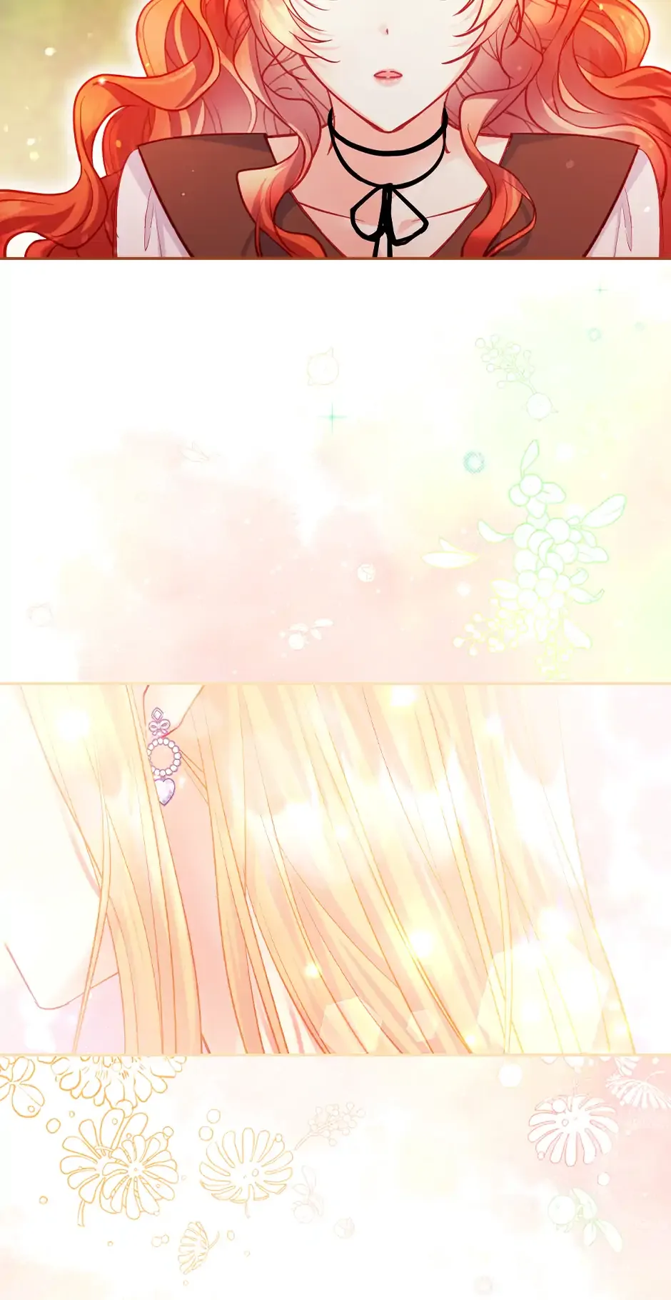 I’m Going To Meet You Beyond Time Chapter 15 page 37
