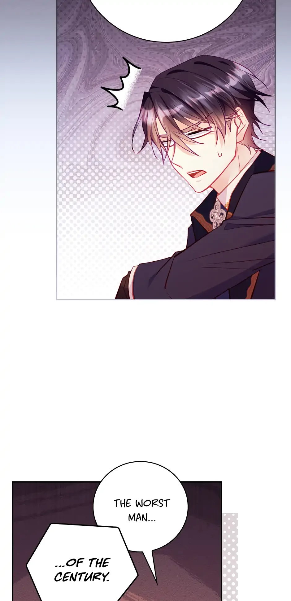 I’m Going To Meet You Beyond Time Chapter 15 page 32