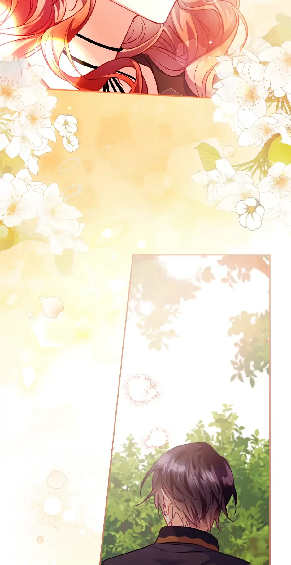 I’m Going To Meet You Beyond Time Chapter 15 page 41