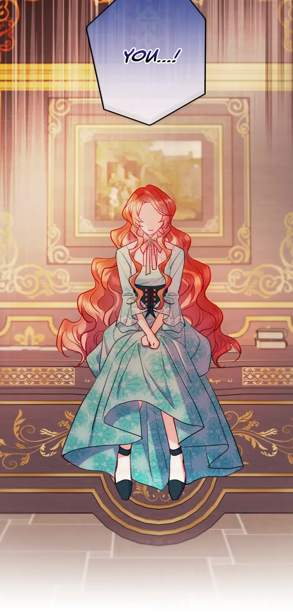 I’m Going To Meet You Beyond Time Chapter 15 page 67