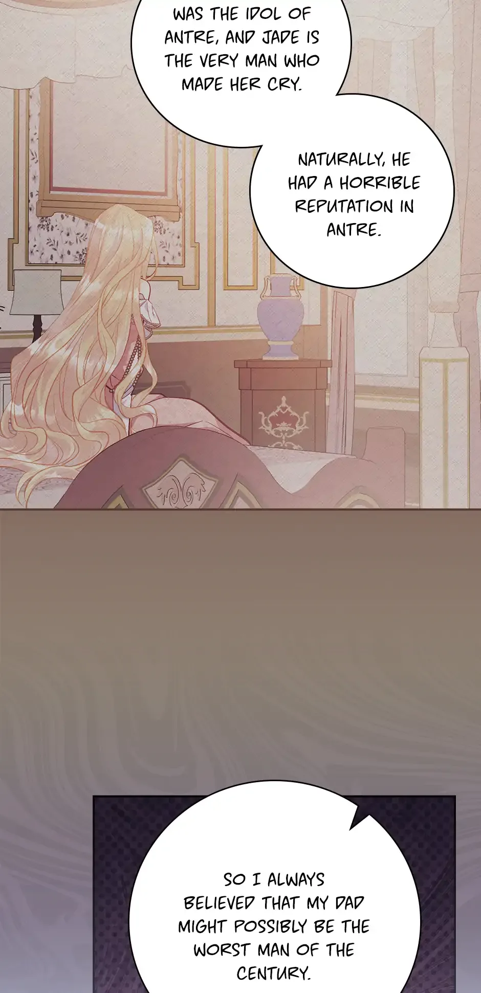 I’m Going To Meet You Beyond Time Chapter 15 page 31