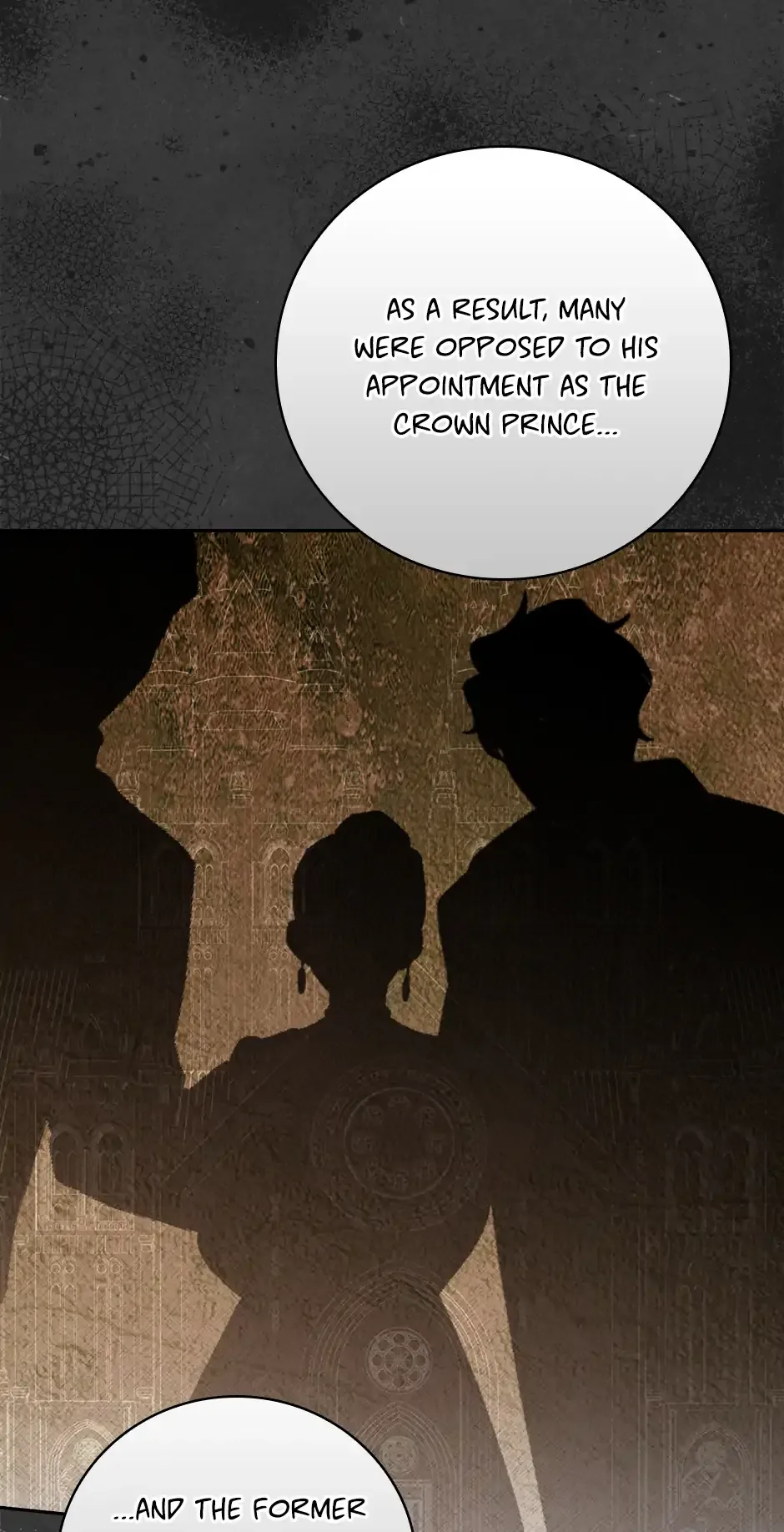 I’m Going To Meet You Beyond Time Chapter 13 page 37