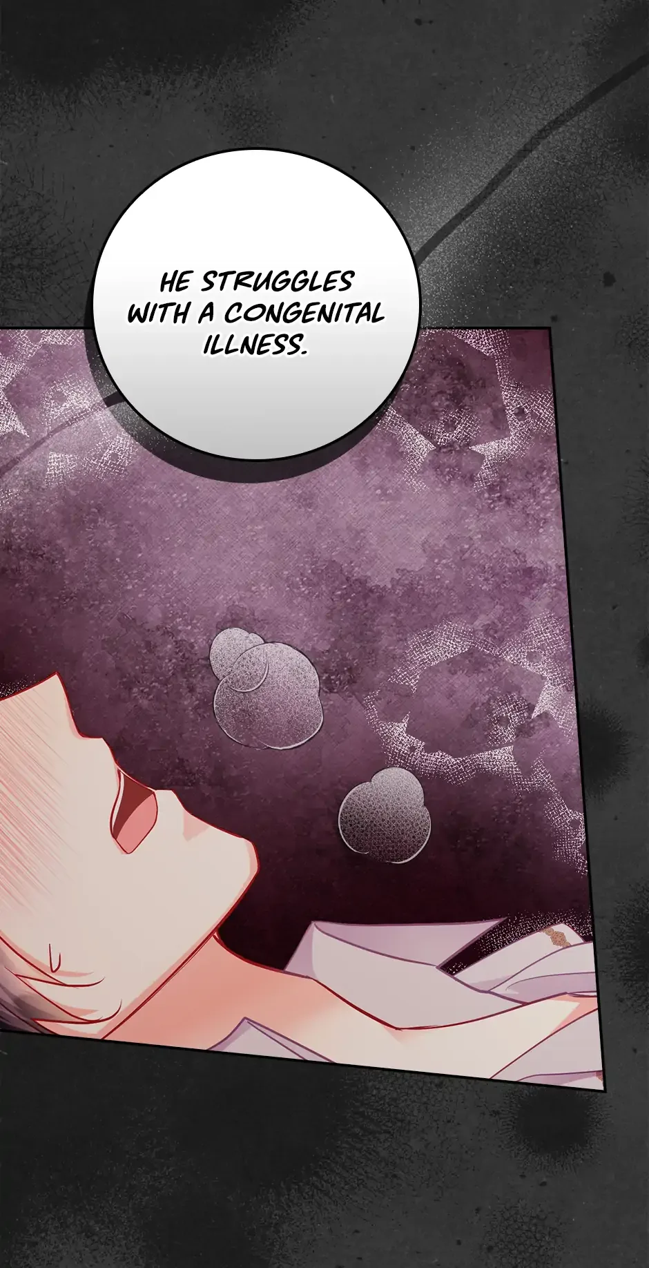 I’m Going To Meet You Beyond Time Chapter 13 page 36
