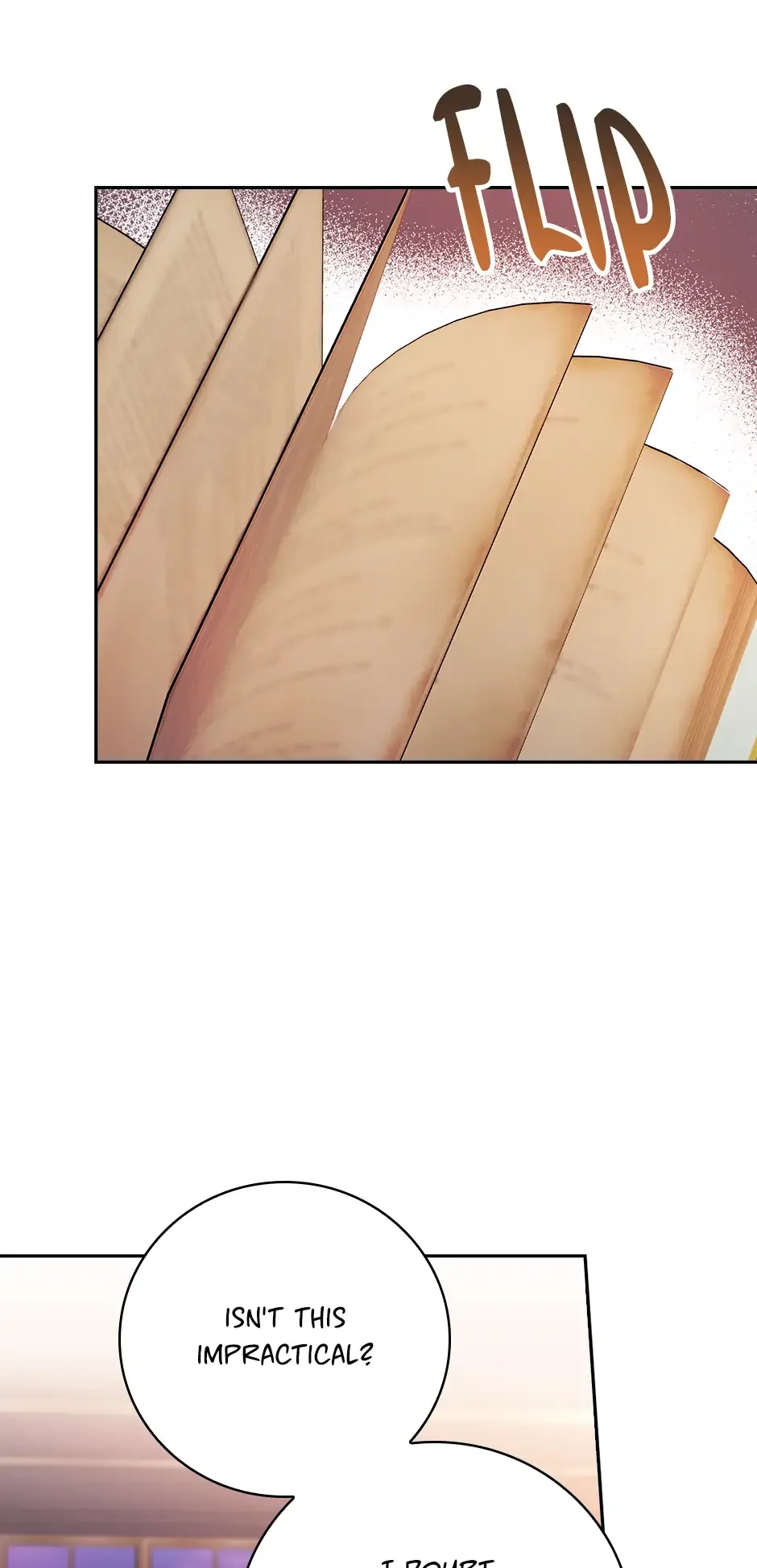 I’m Going To Meet You Beyond Time Chapter 17 page 11