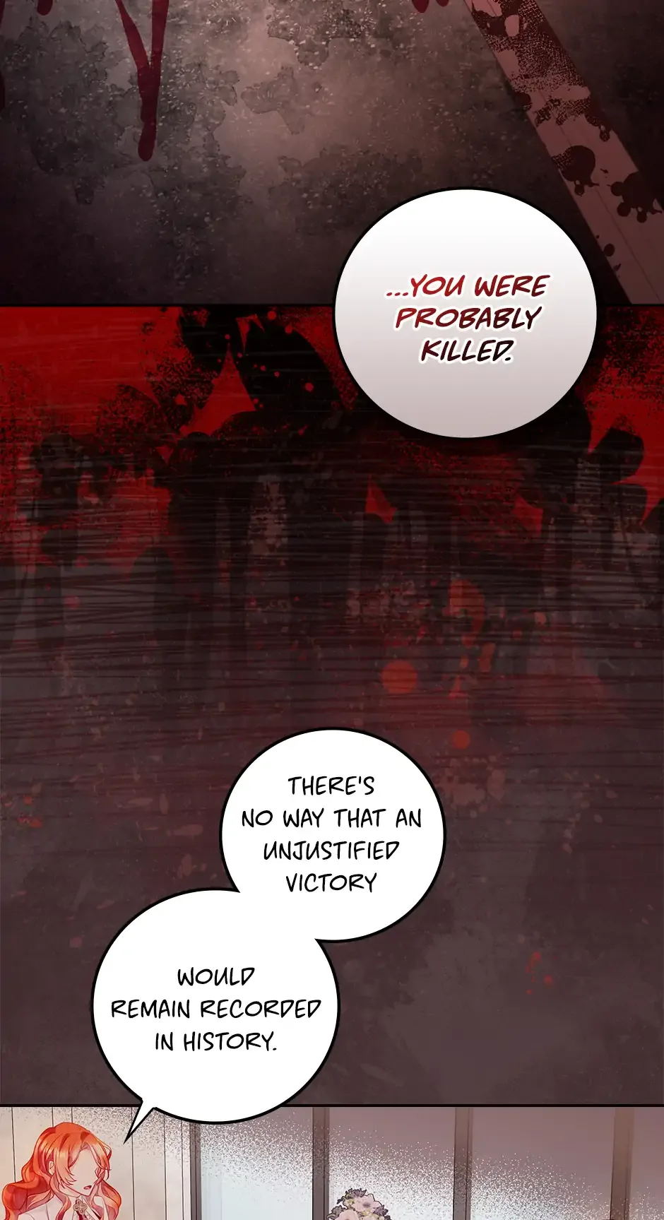 I’m Going To Meet You Beyond Time Chapter 12 page 70