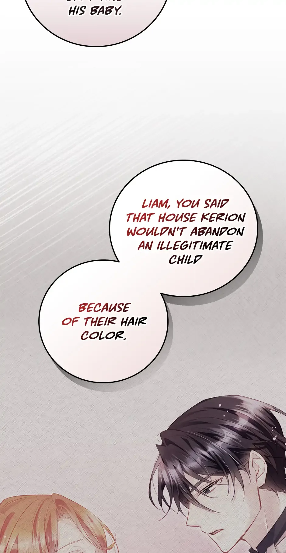 I’m Going To Meet You Beyond Time Chapter 12 page 63