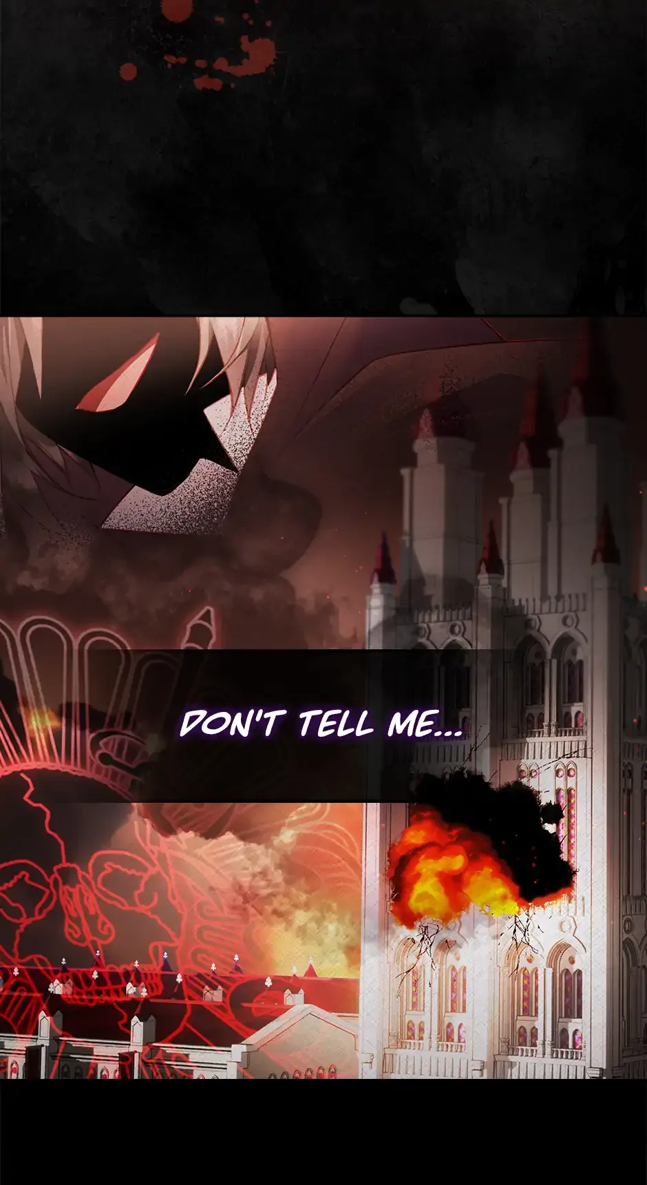 I’m Going To Meet You Beyond Time Chapter 12 page 72