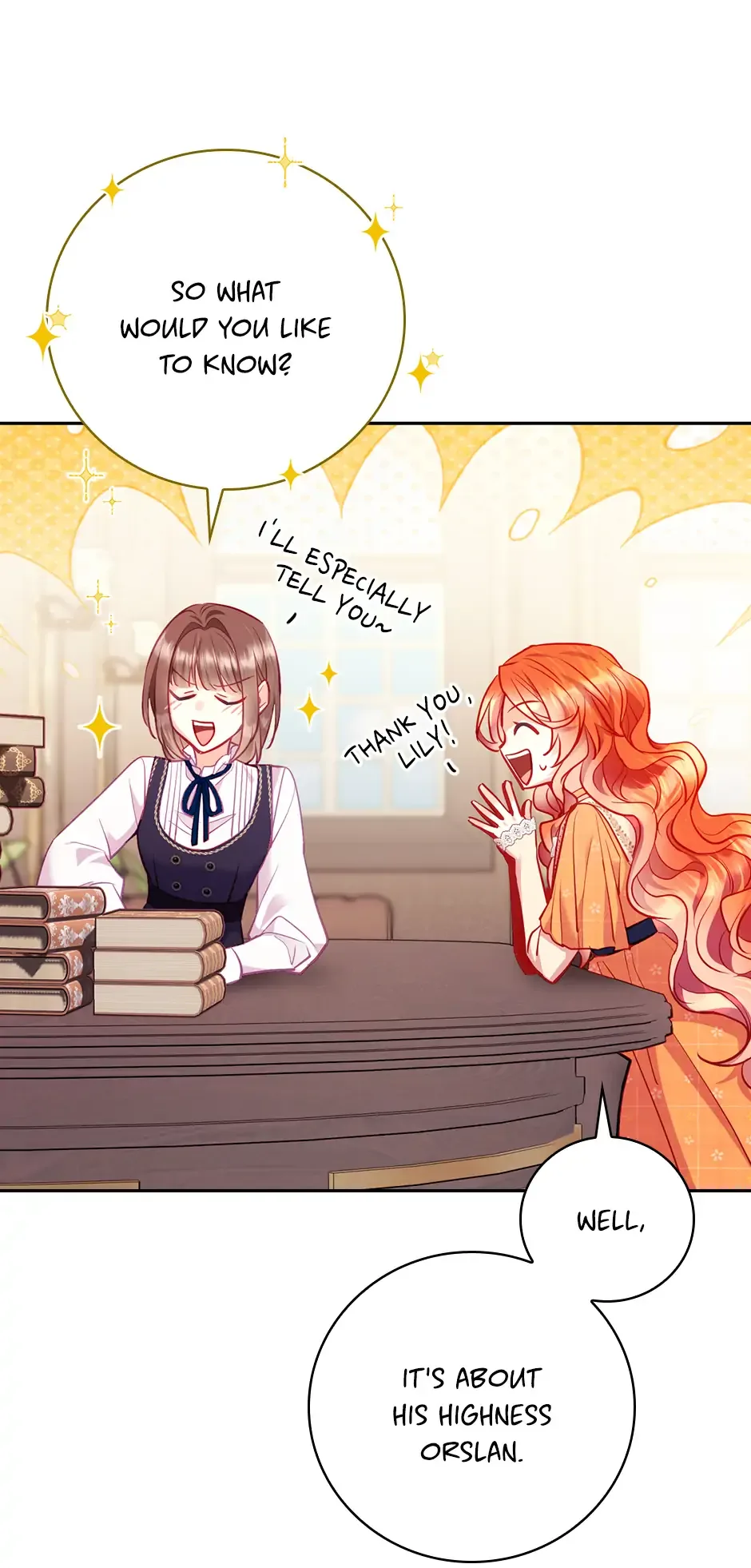 I’m Going To Meet You Beyond Time Chapter 13 page 31
