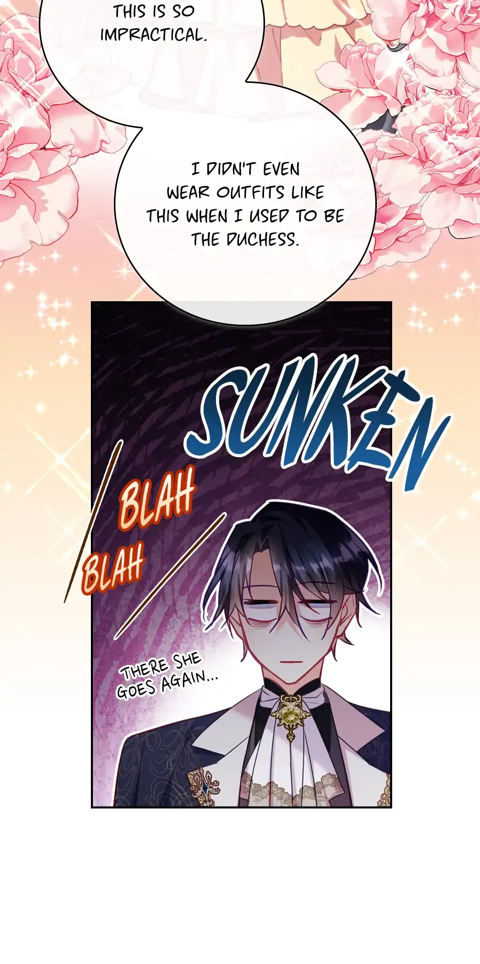 I’m Going To Meet You Beyond Time Chapter 17 page 58