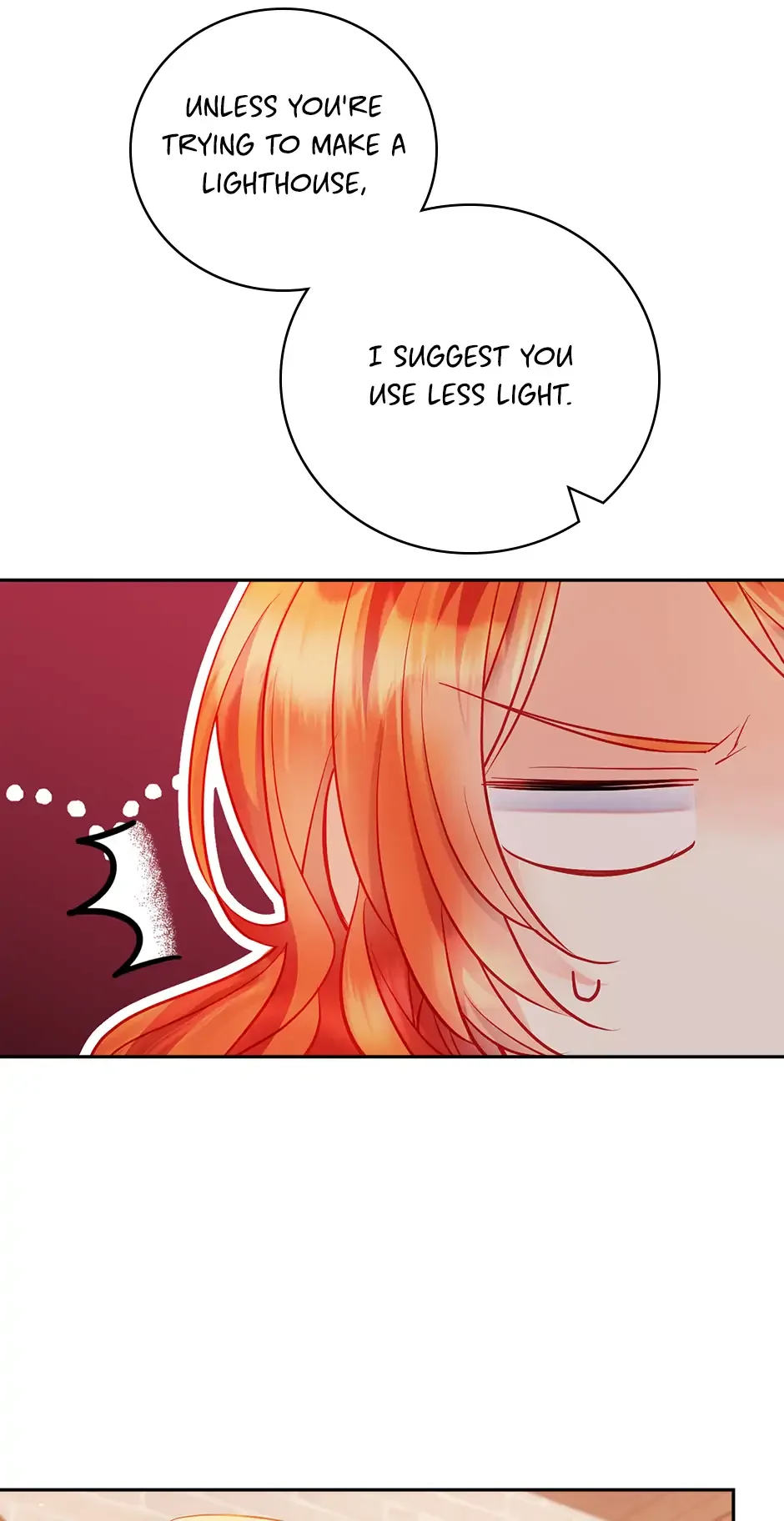 I’m Going To Meet You Beyond Time Chapter 13 page 47