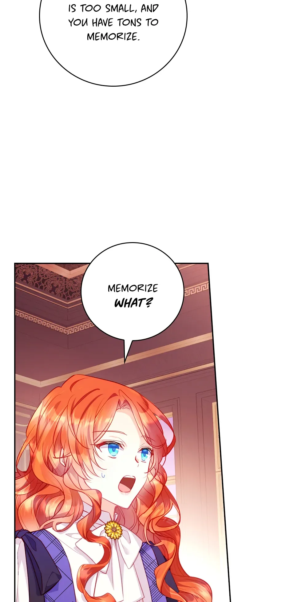 I’m Going To Meet You Beyond Time Chapter 17 page 5