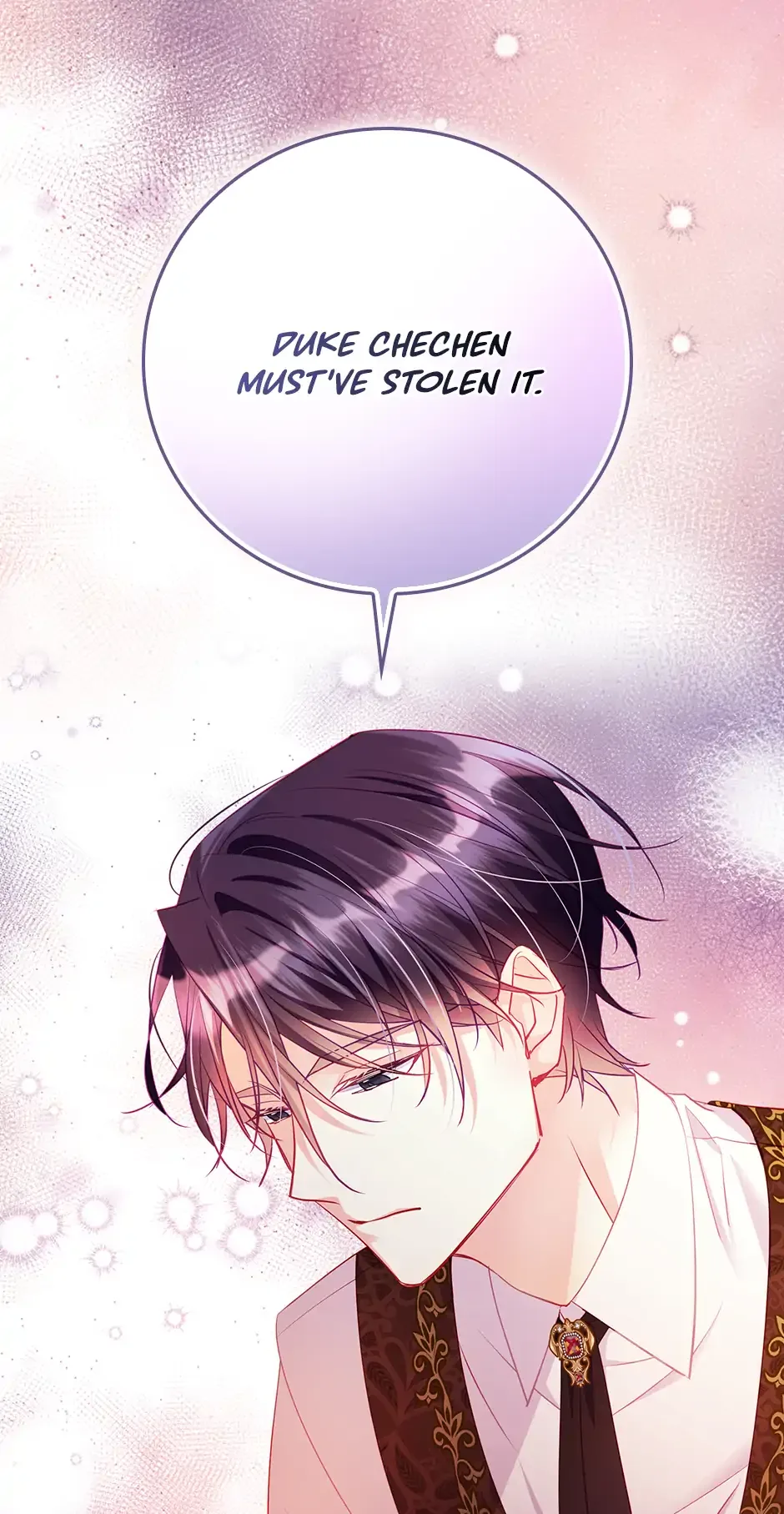 I’m Going To Meet You Beyond Time Chapter 17 page 30
