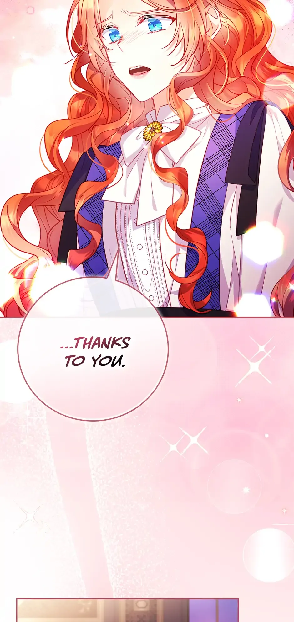 I’m Going To Meet You Beyond Time Chapter 17 page 44