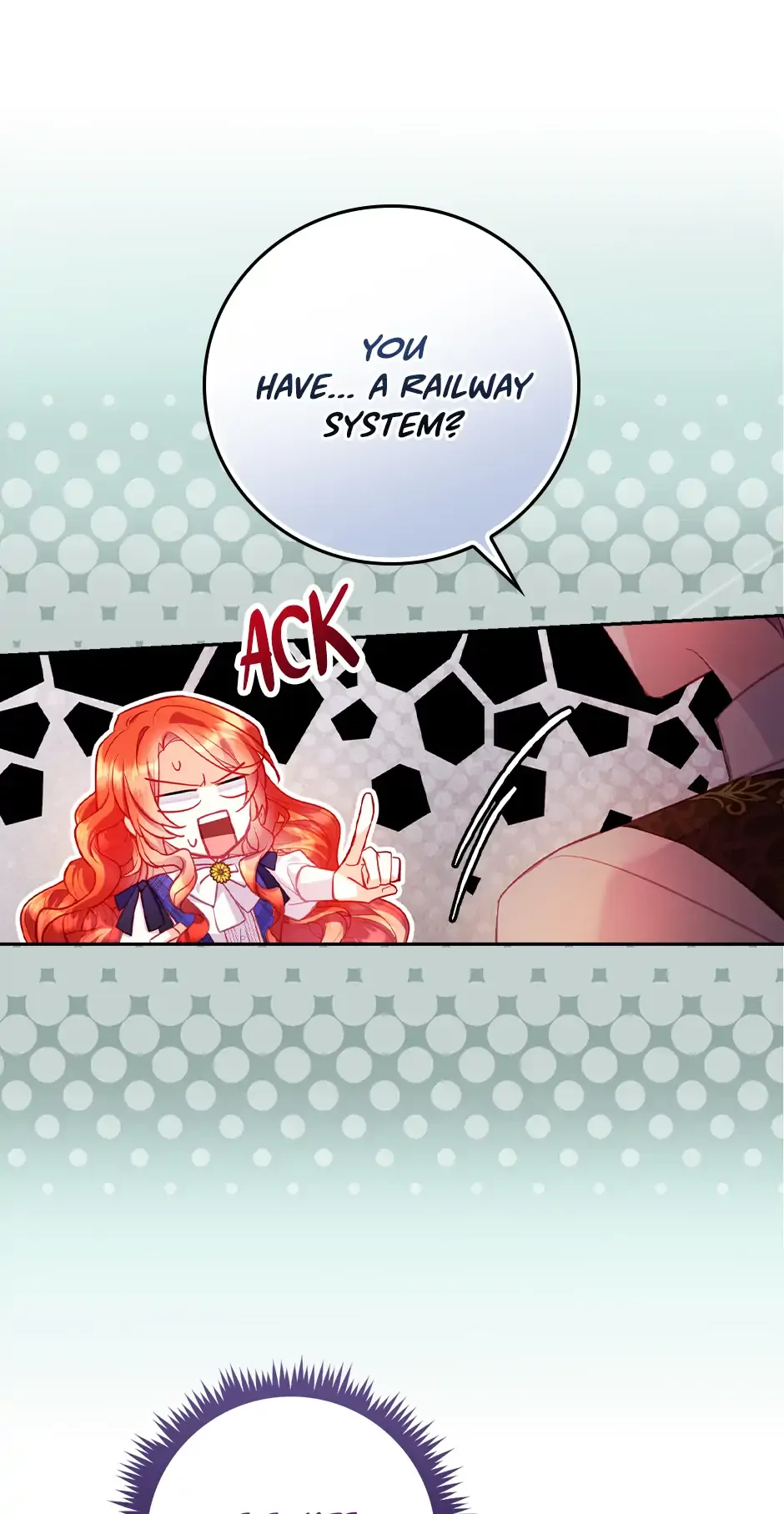 I’m Going To Meet You Beyond Time Chapter 17 page 26