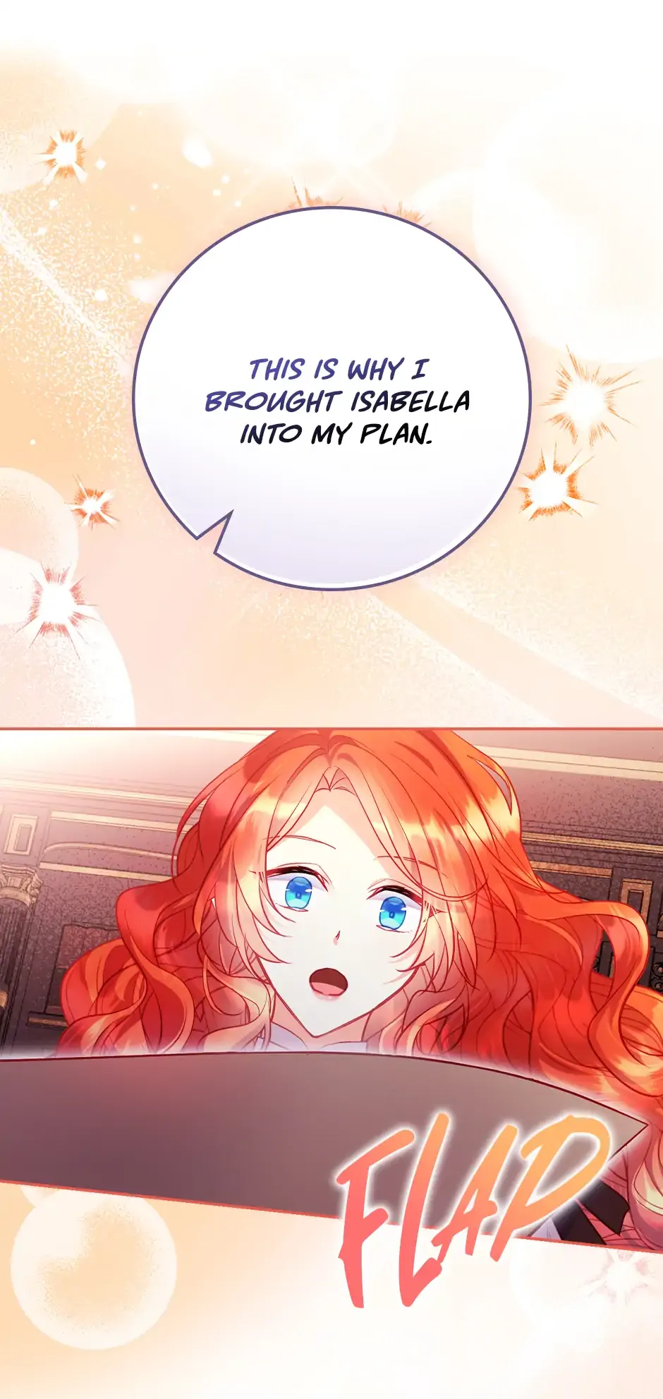 I’m Going To Meet You Beyond Time Chapter 17 page 33