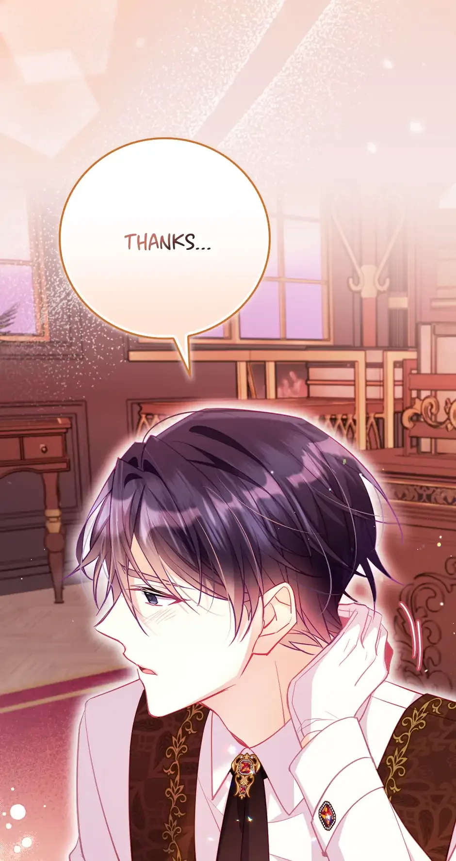 I’m Going To Meet You Beyond Time Chapter 17 page 47