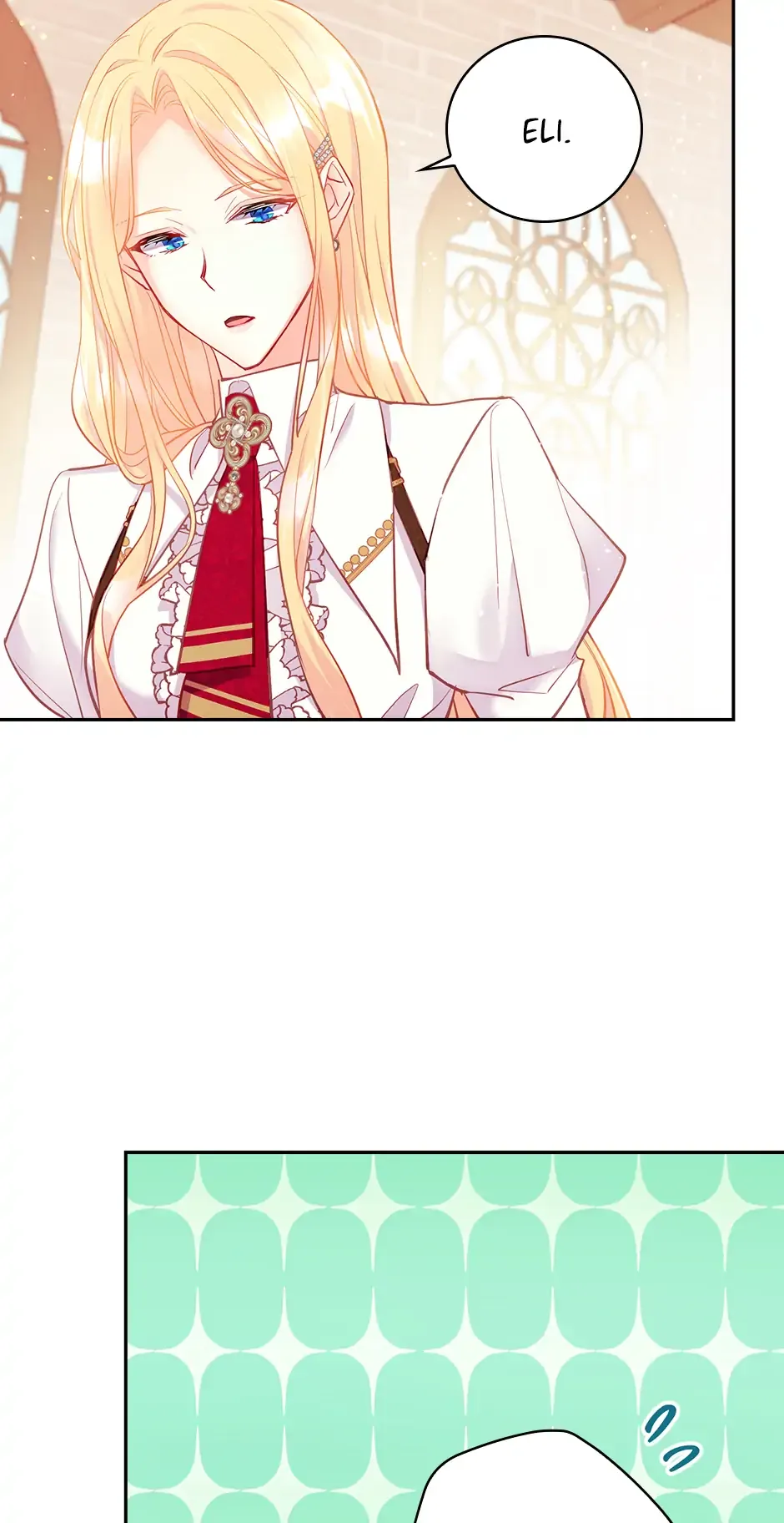 I’m Going To Meet You Beyond Time Chapter 13 page 48