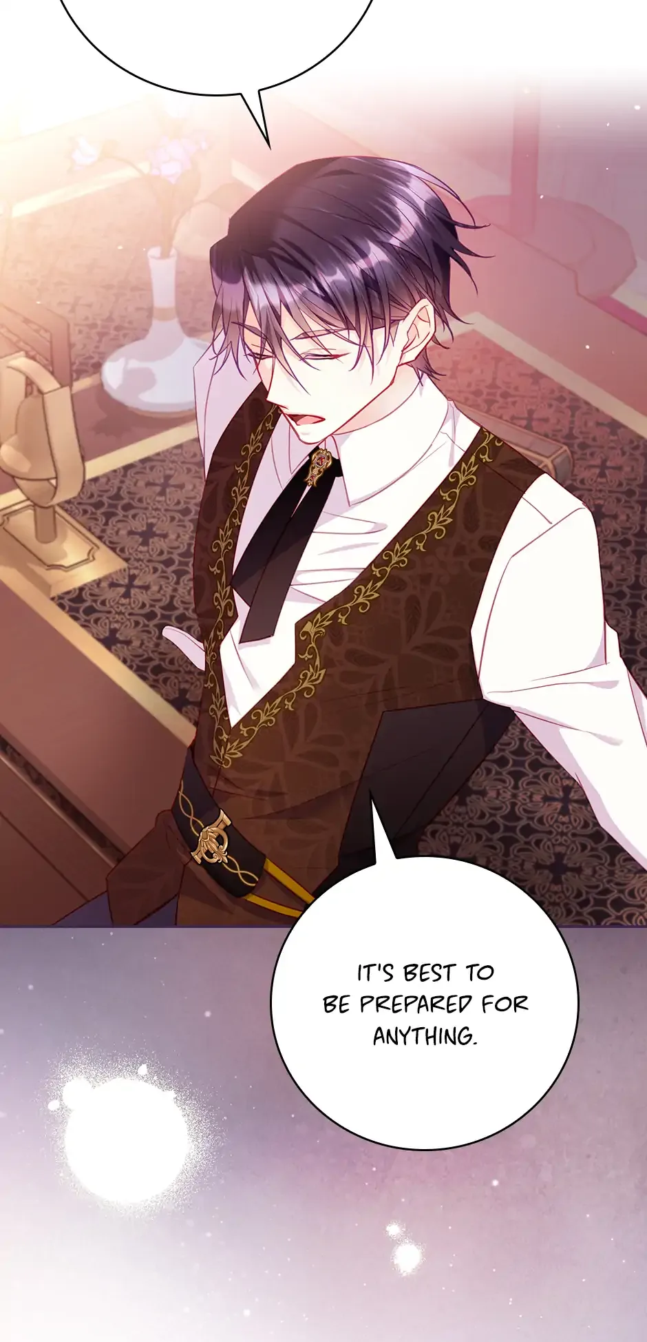 I’m Going To Meet You Beyond Time Chapter 17 page 13