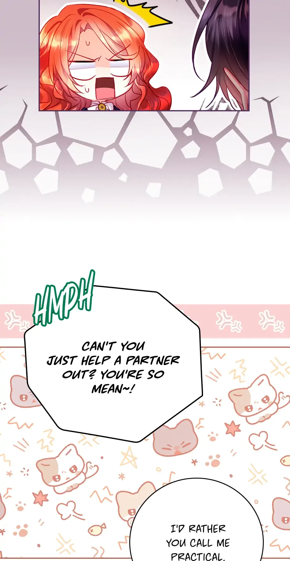 I’m Going To Meet You Beyond Time Chapter 17 page 21
