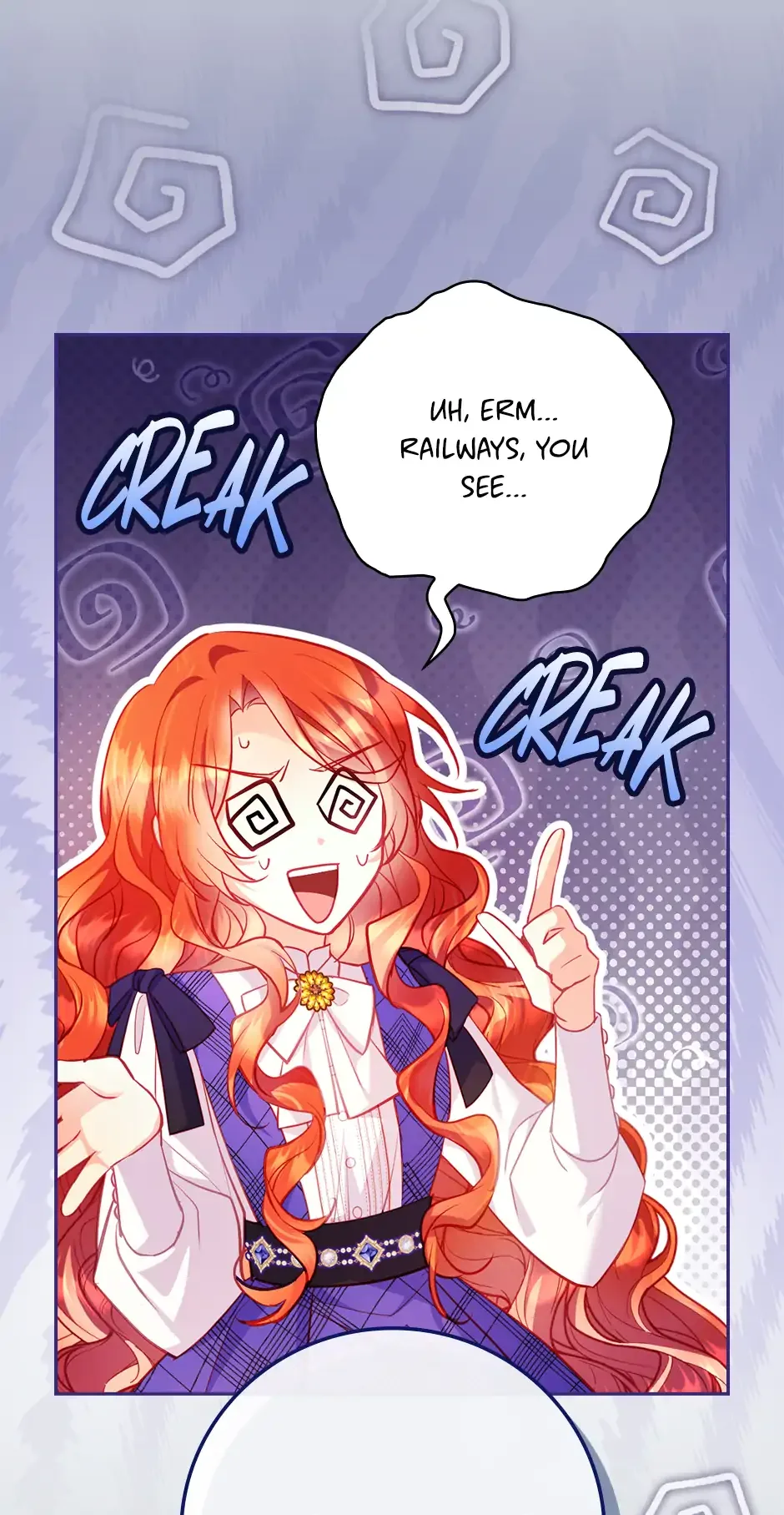 I’m Going To Meet You Beyond Time Chapter 17 page 28