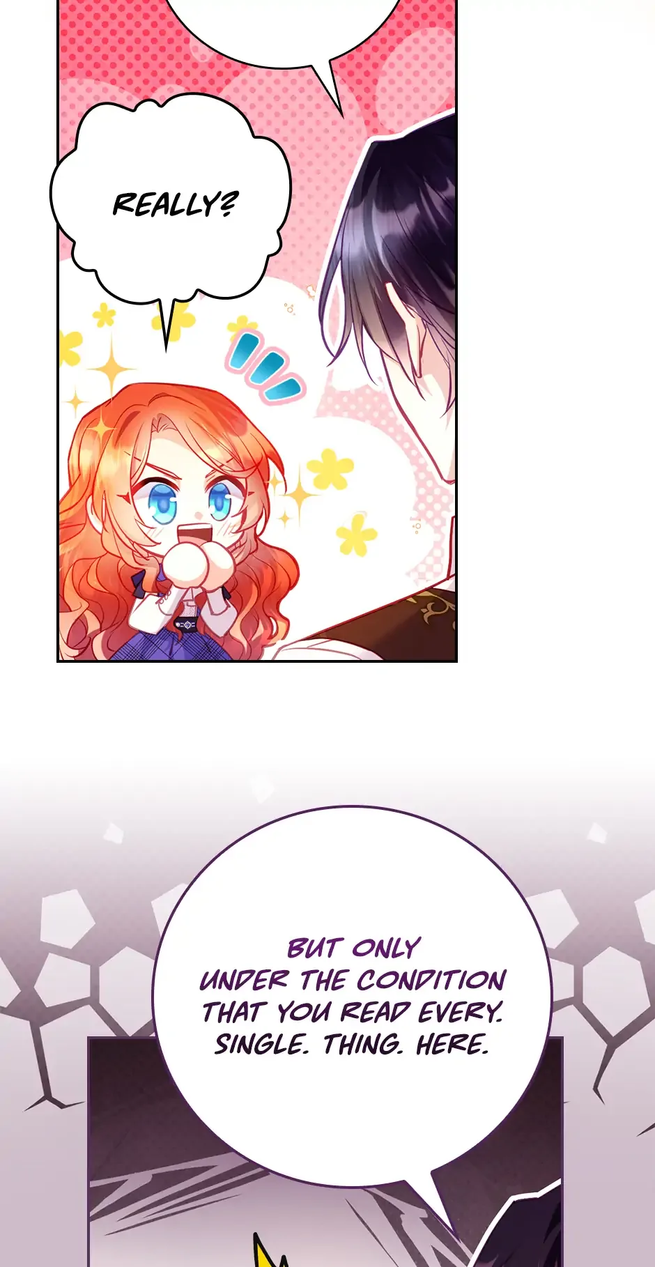 I’m Going To Meet You Beyond Time Chapter 17 page 20