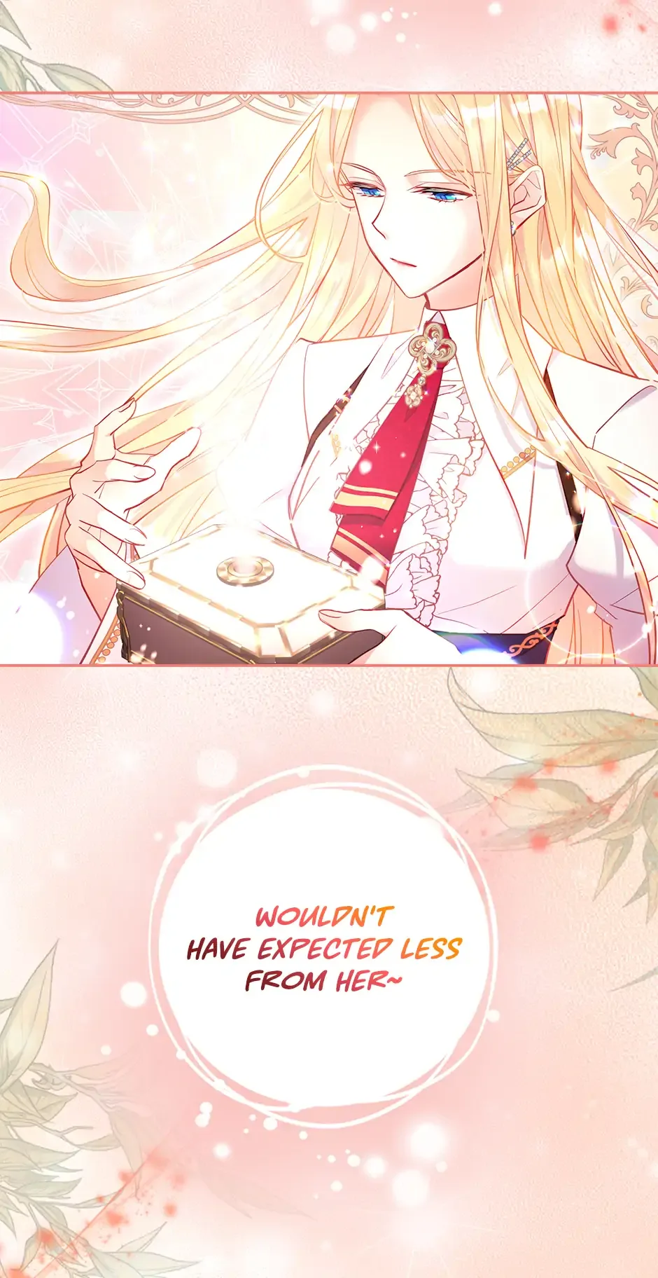 I’m Going To Meet You Beyond Time Chapter 13 page 51