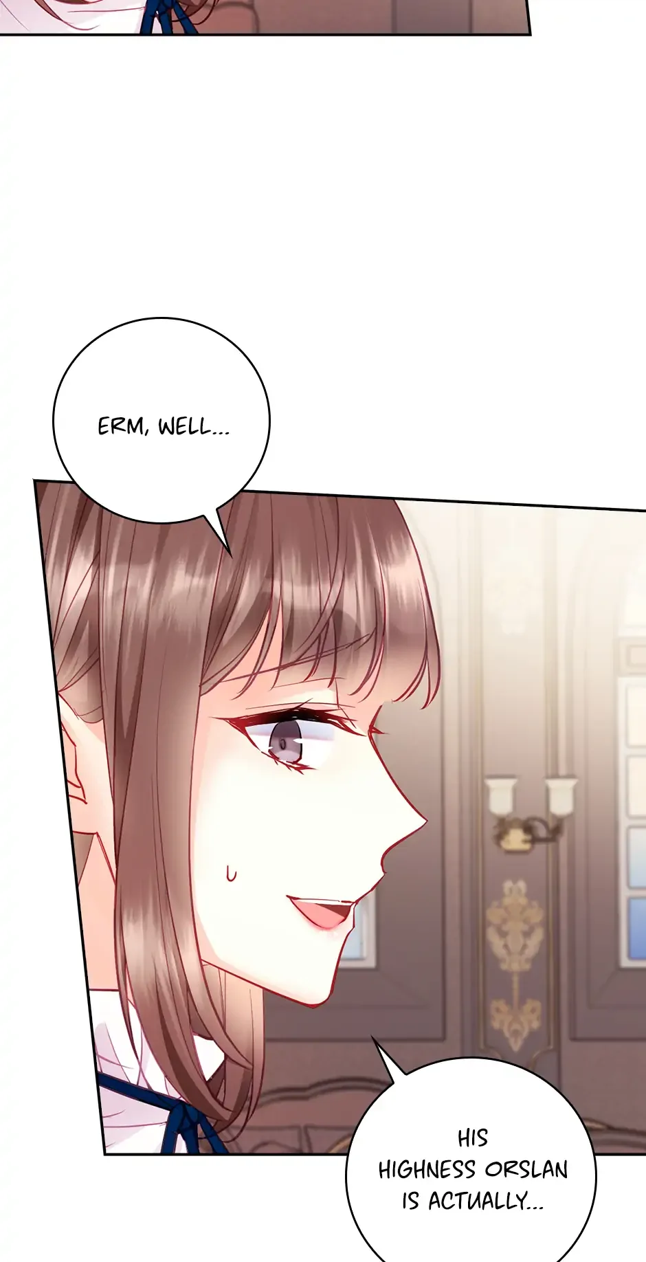 I’m Going To Meet You Beyond Time Chapter 13 page 34