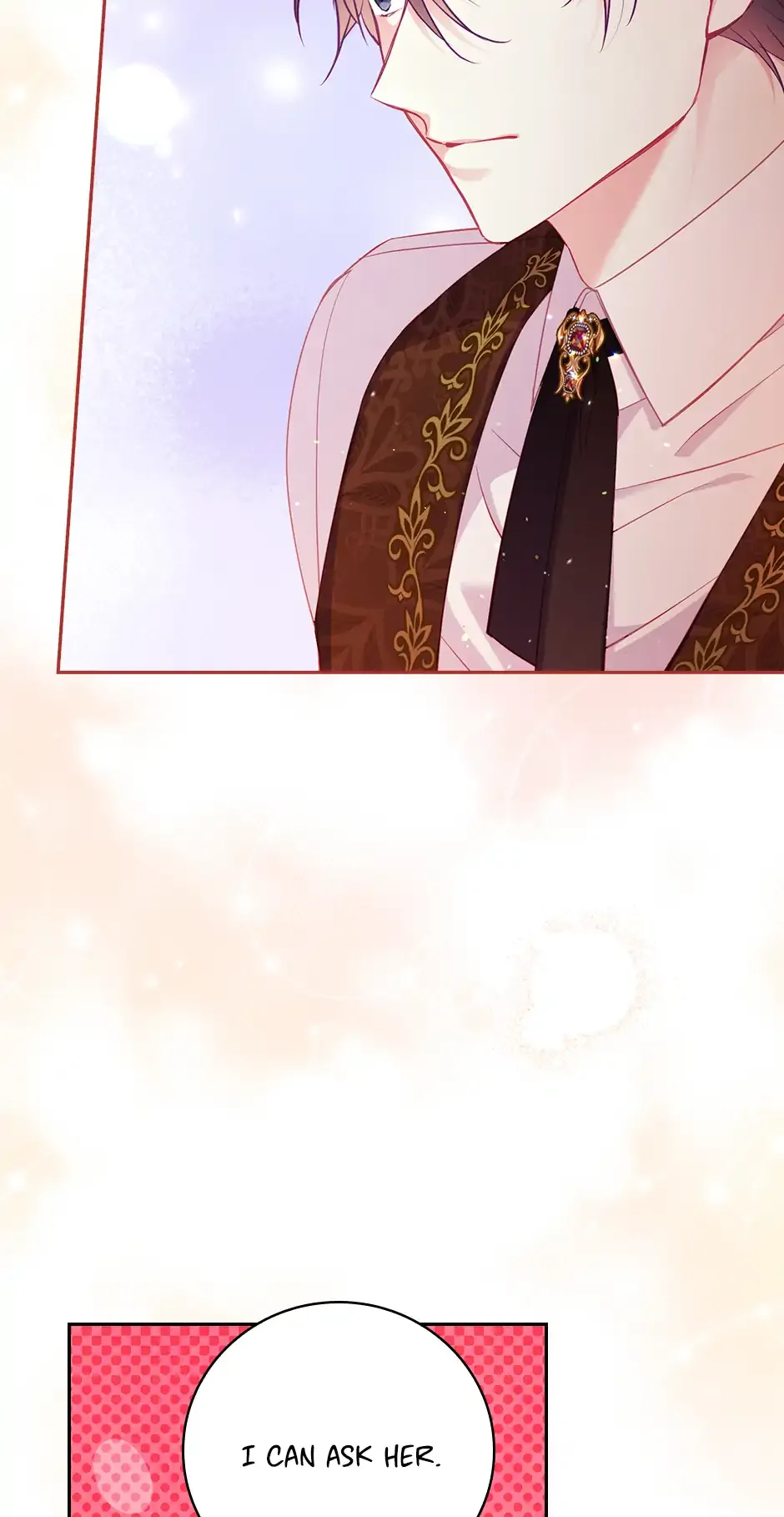 I’m Going To Meet You Beyond Time Chapter 17 page 19