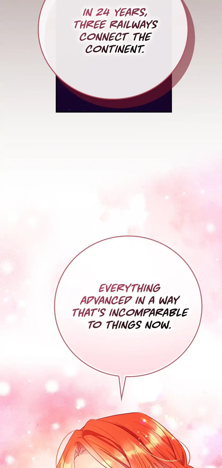 I’m Going To Meet You Beyond Time Chapter 17 page 43