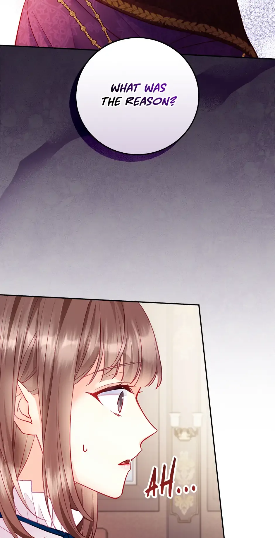 I’m Going To Meet You Beyond Time Chapter 13 page 33