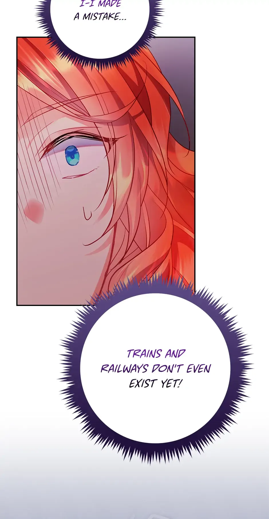 I’m Going To Meet You Beyond Time Chapter 17 page 27