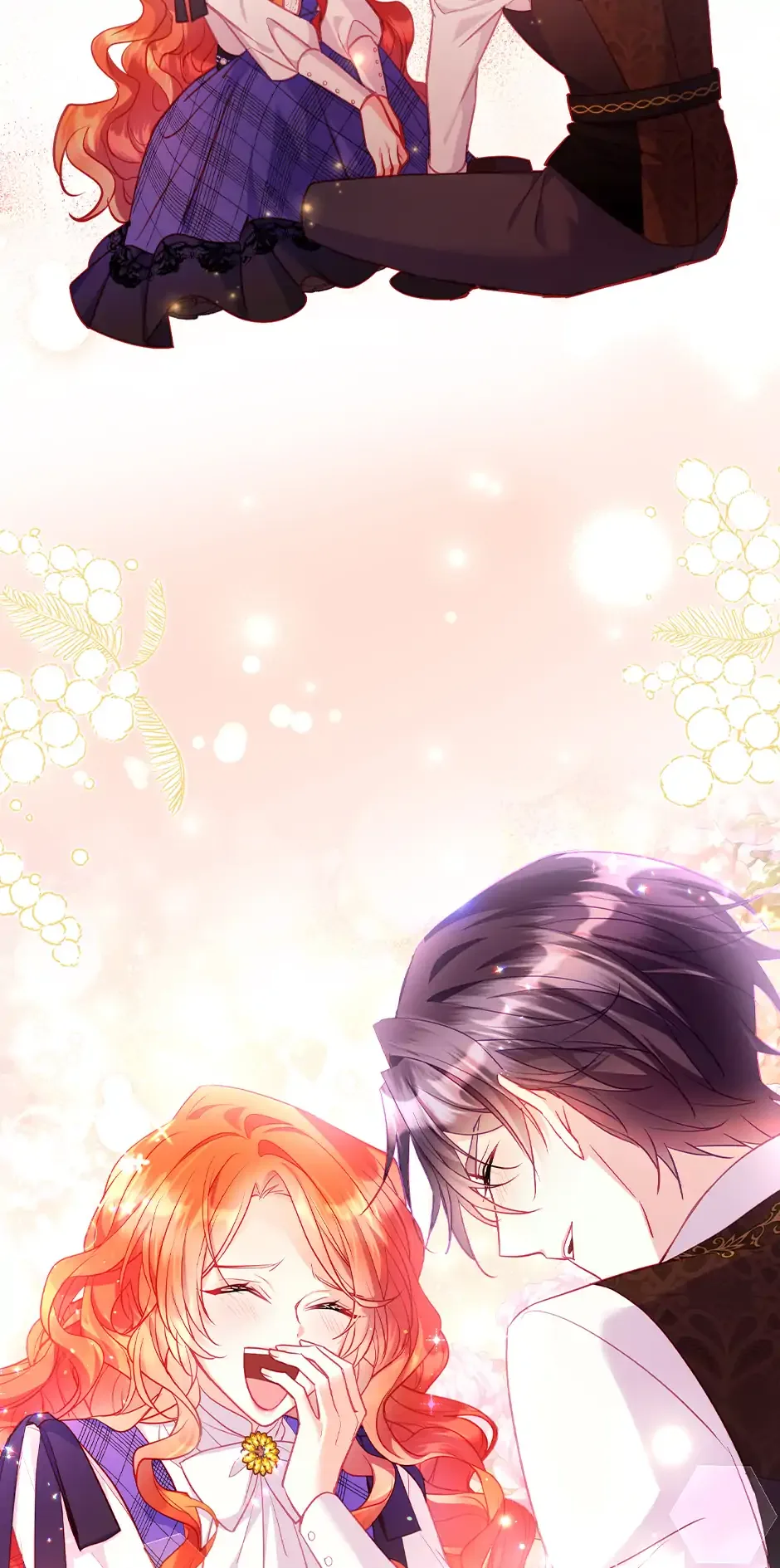 I’m Going To Meet You Beyond Time Chapter 17 page 54