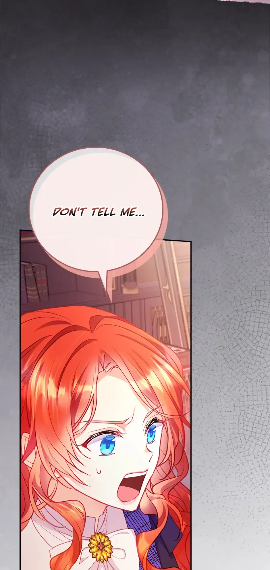 I’m Going To Meet You Beyond Time Chapter 17 page 36