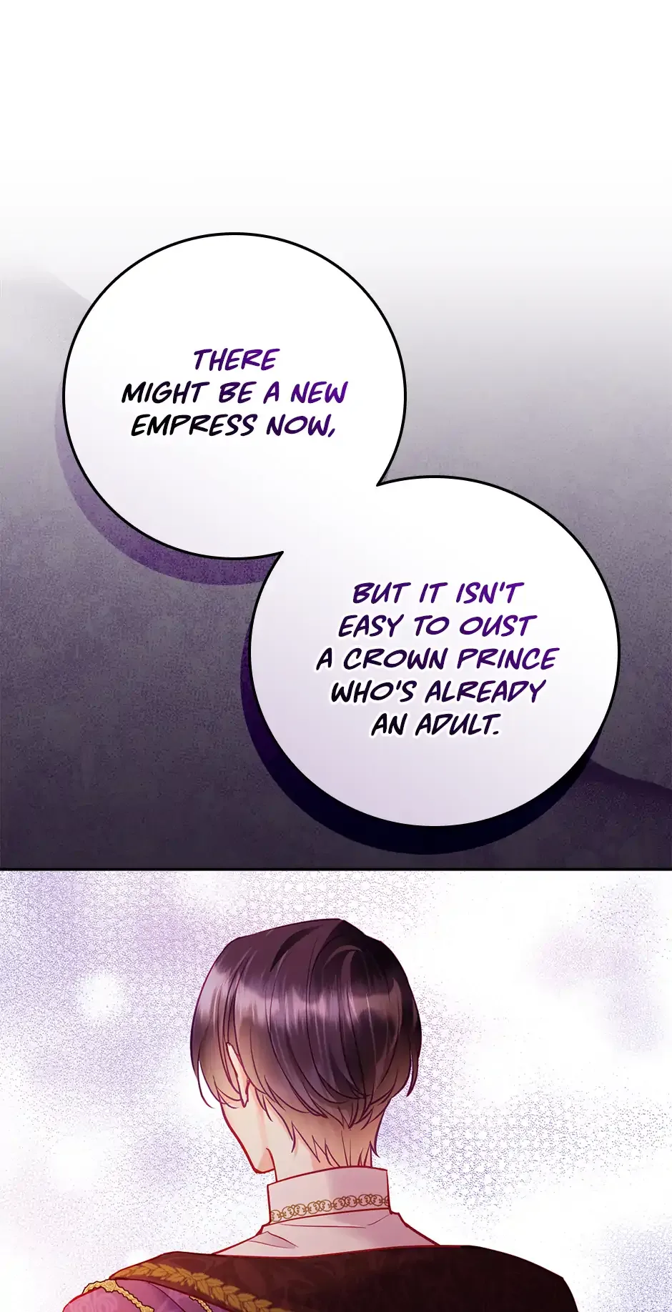 I’m Going To Meet You Beyond Time Chapter 13 page 32
