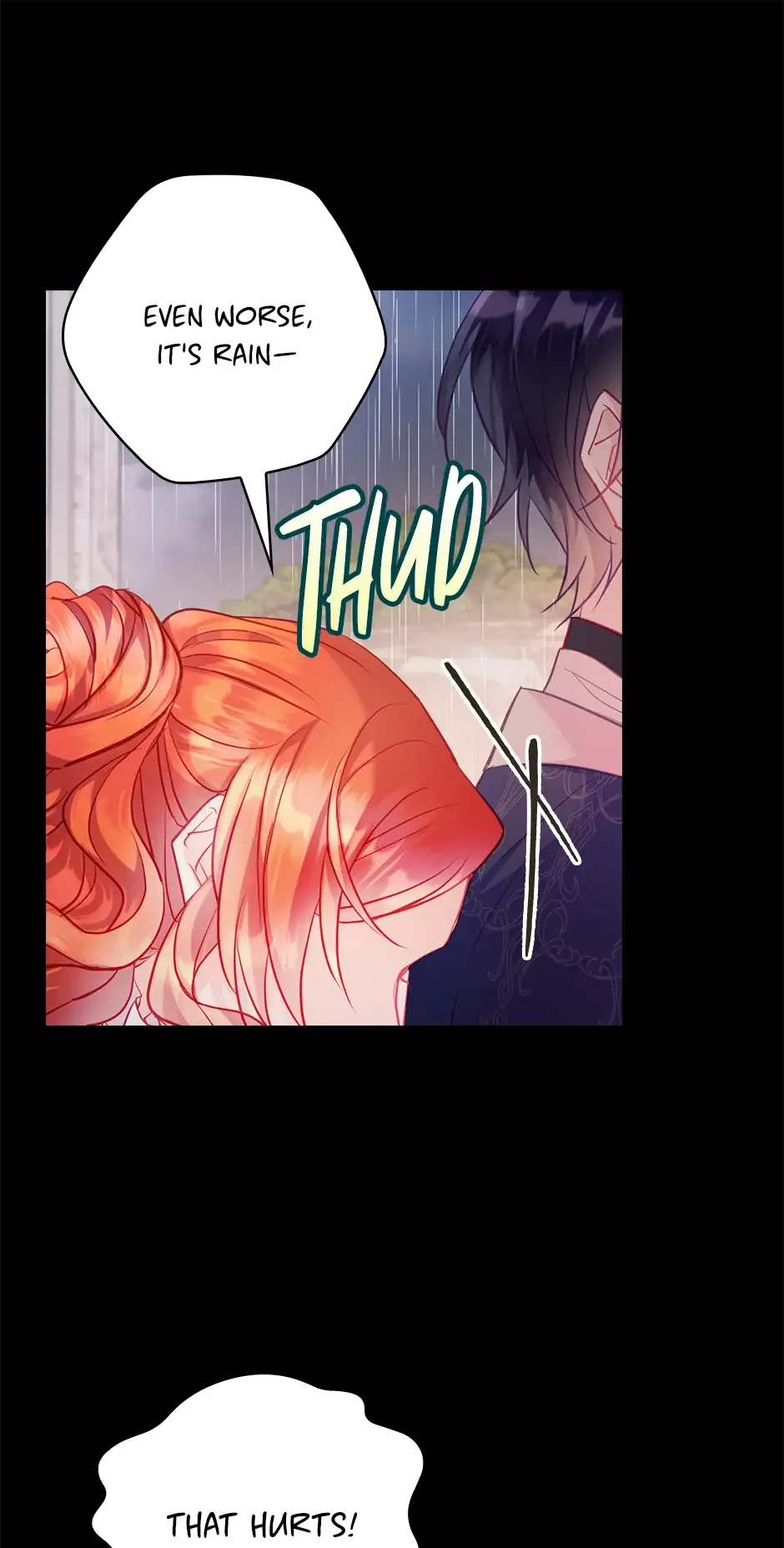I’m Going To Meet You Beyond Time Chapter 17 page 59