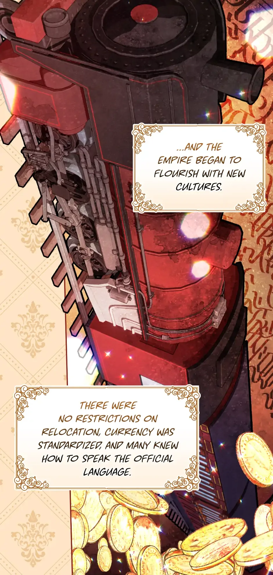 I’m Going To Meet You Beyond Time Chapter 17 page 40