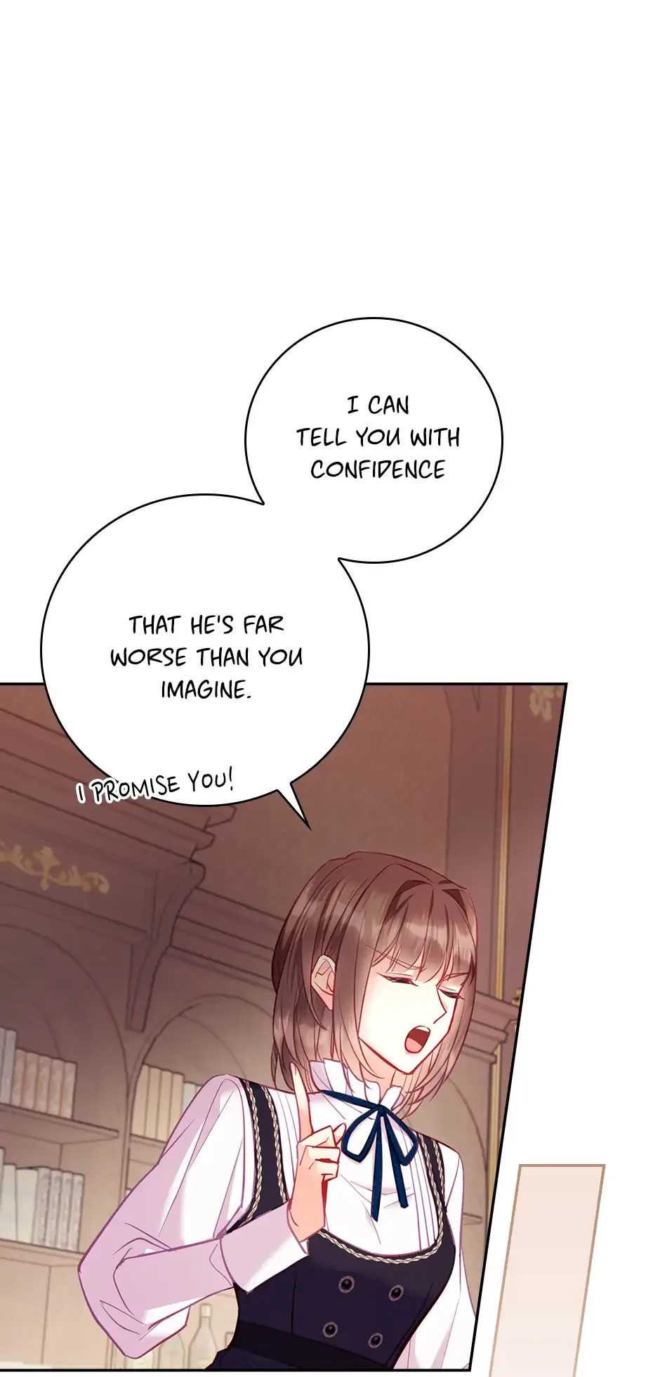 I’m Going To Meet You Beyond Time Chapter 13 page 43