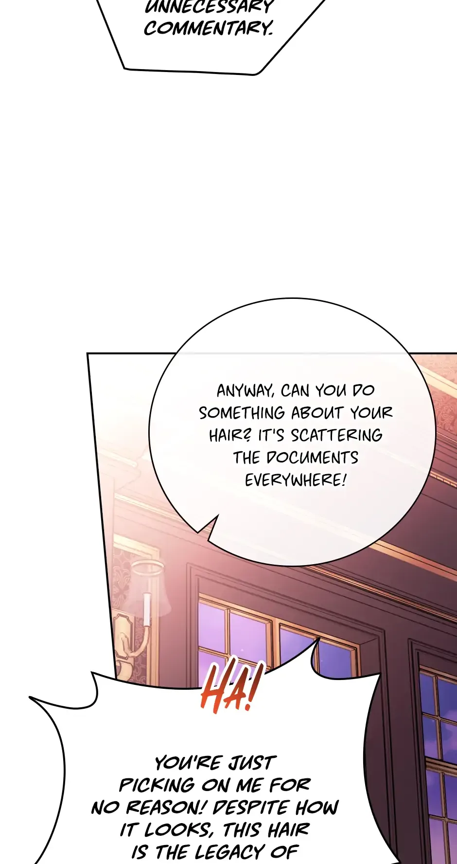 I’m Going To Meet You Beyond Time Chapter 17 page 50