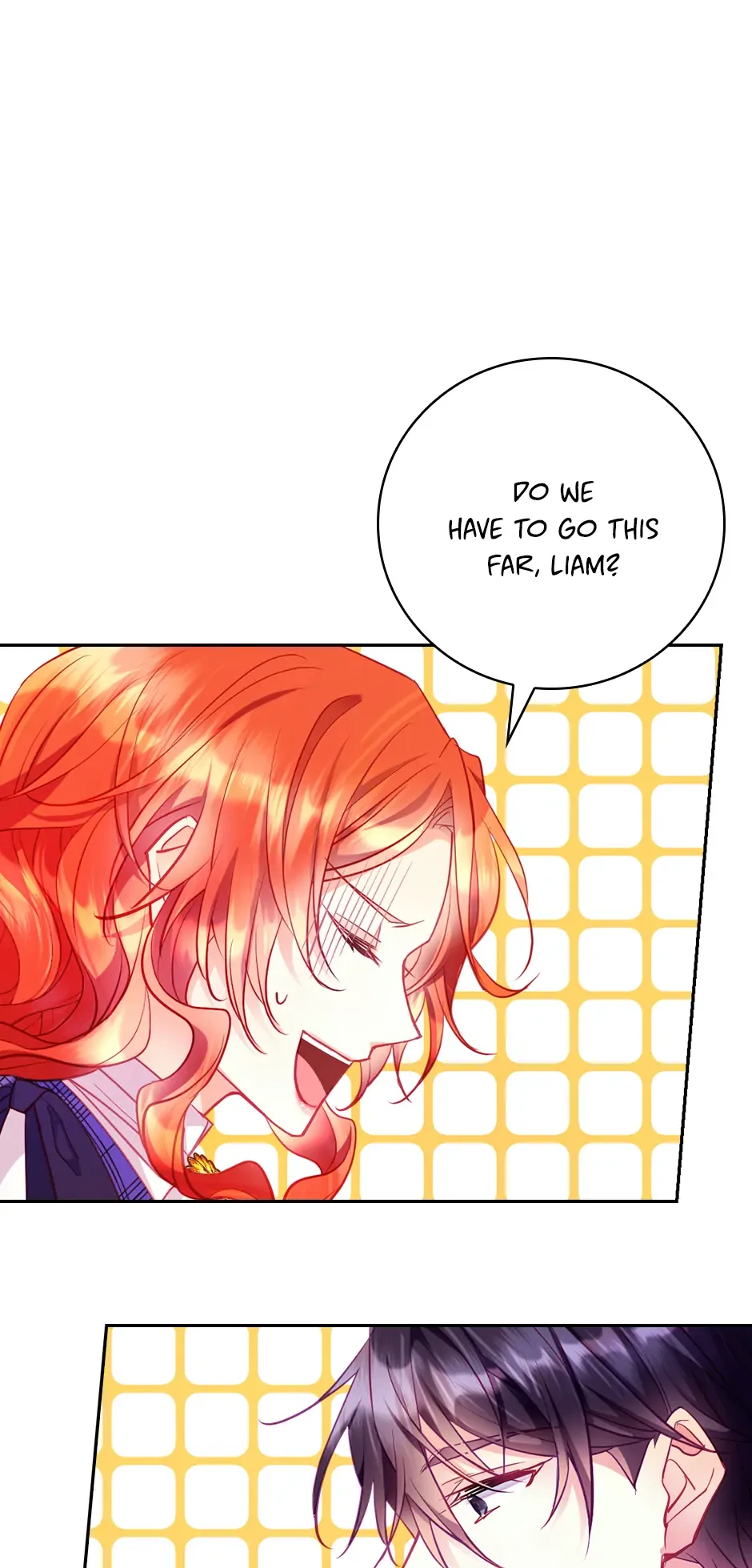 I’m Going To Meet You Beyond Time Chapter 17 page 2