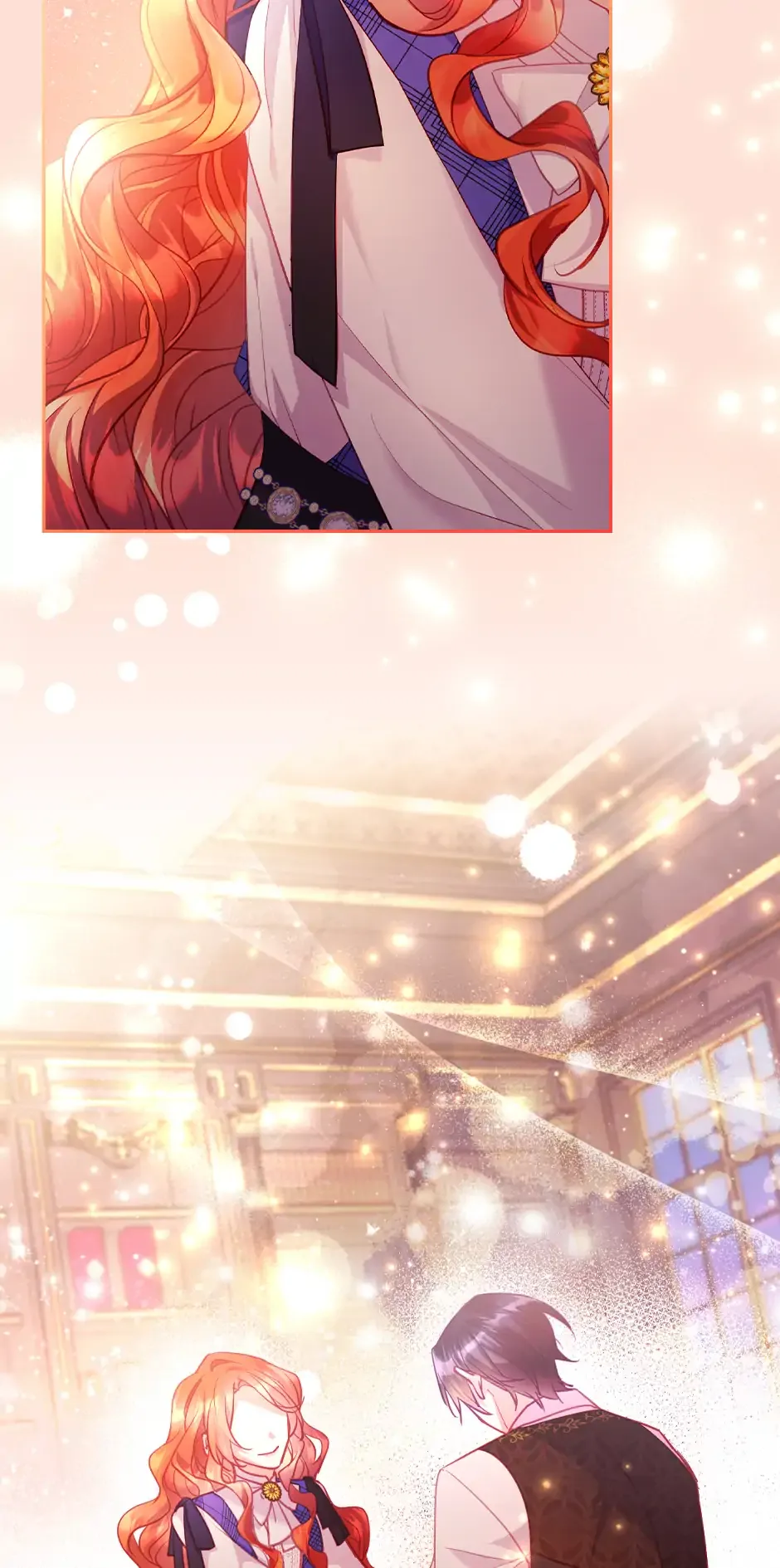I’m Going To Meet You Beyond Time Chapter 17 page 53