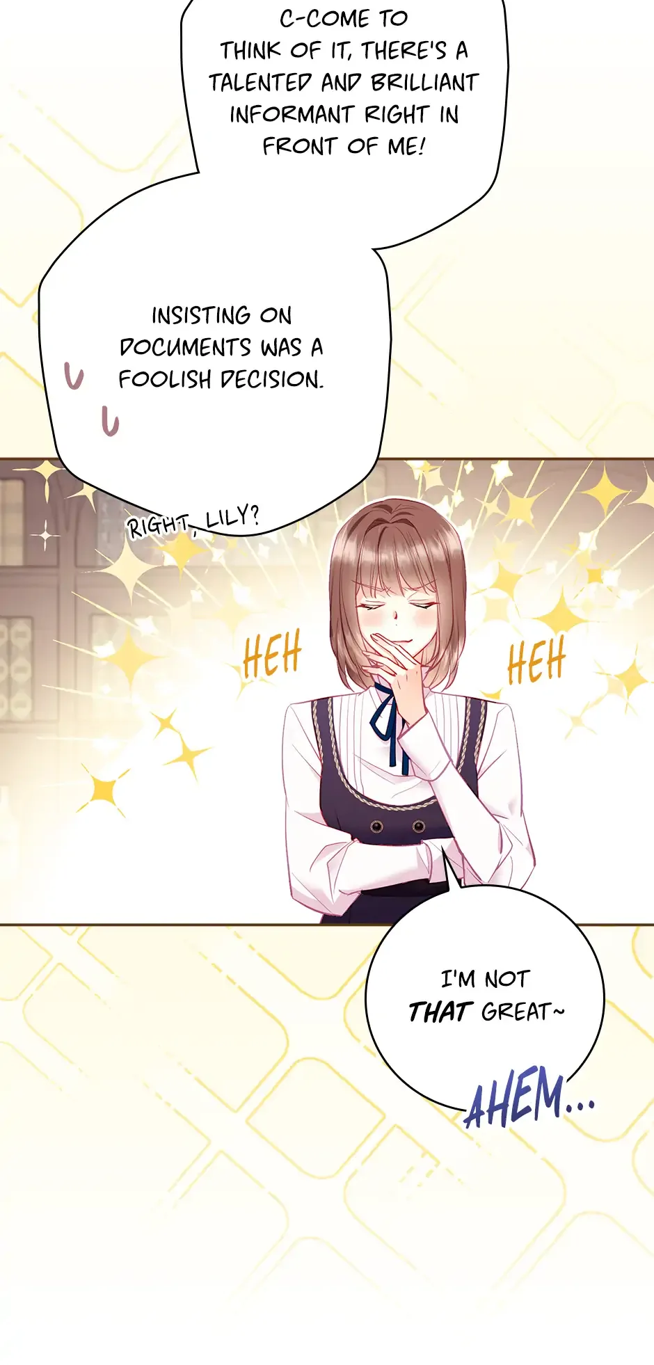 I’m Going To Meet You Beyond Time Chapter 13 page 30
